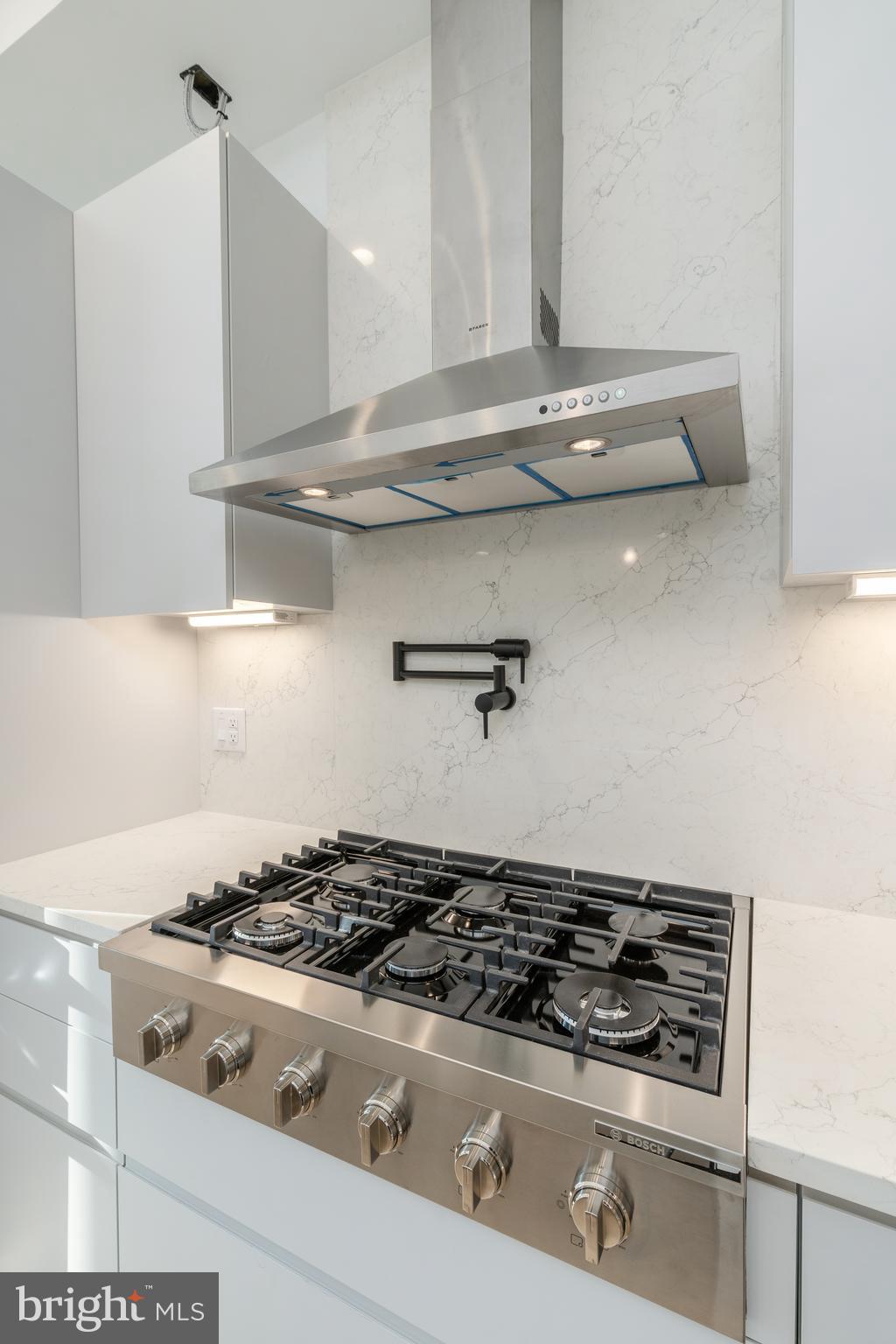 GRADUATE HOSPITAL - Residential