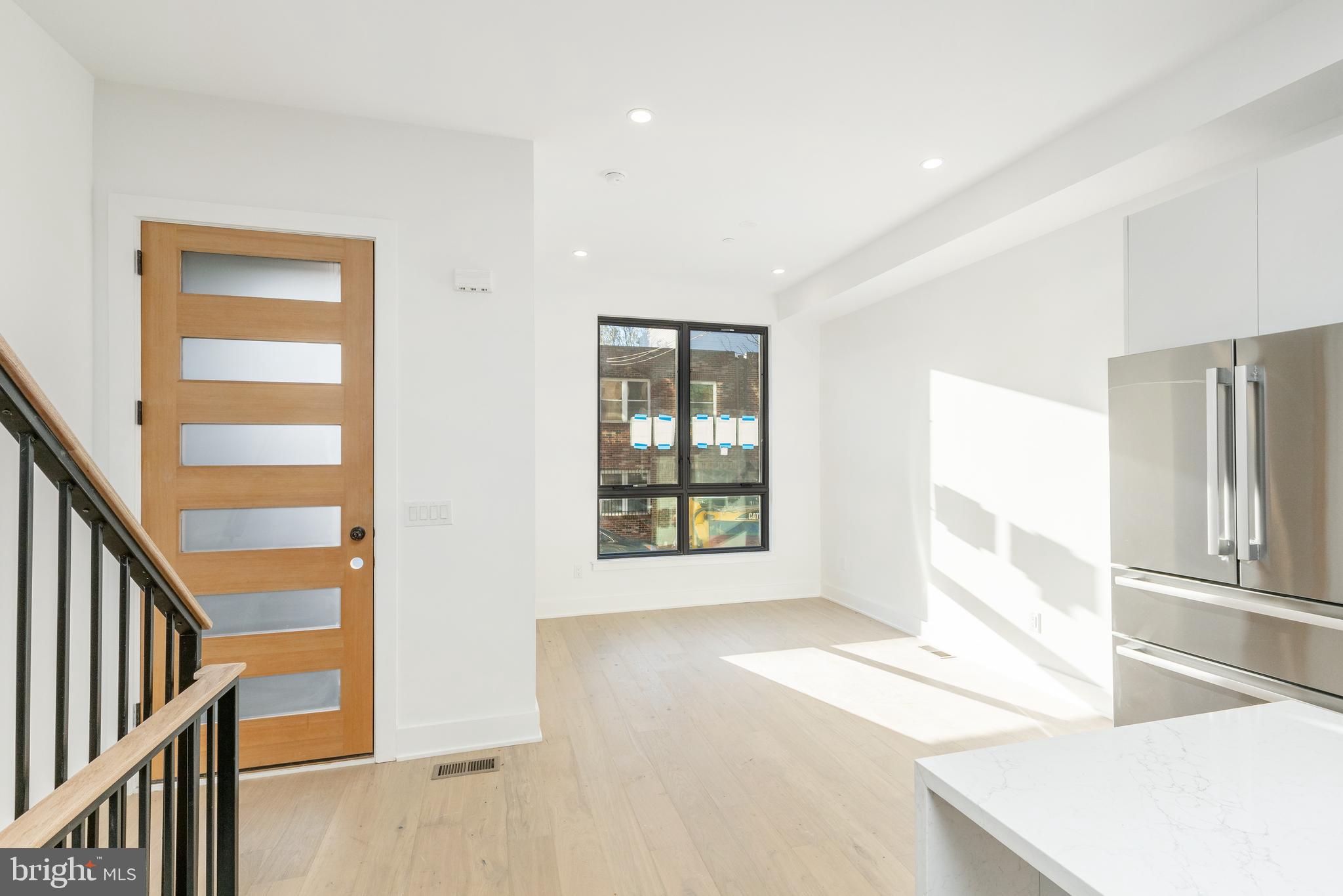 GRADUATE HOSPITAL - Residential