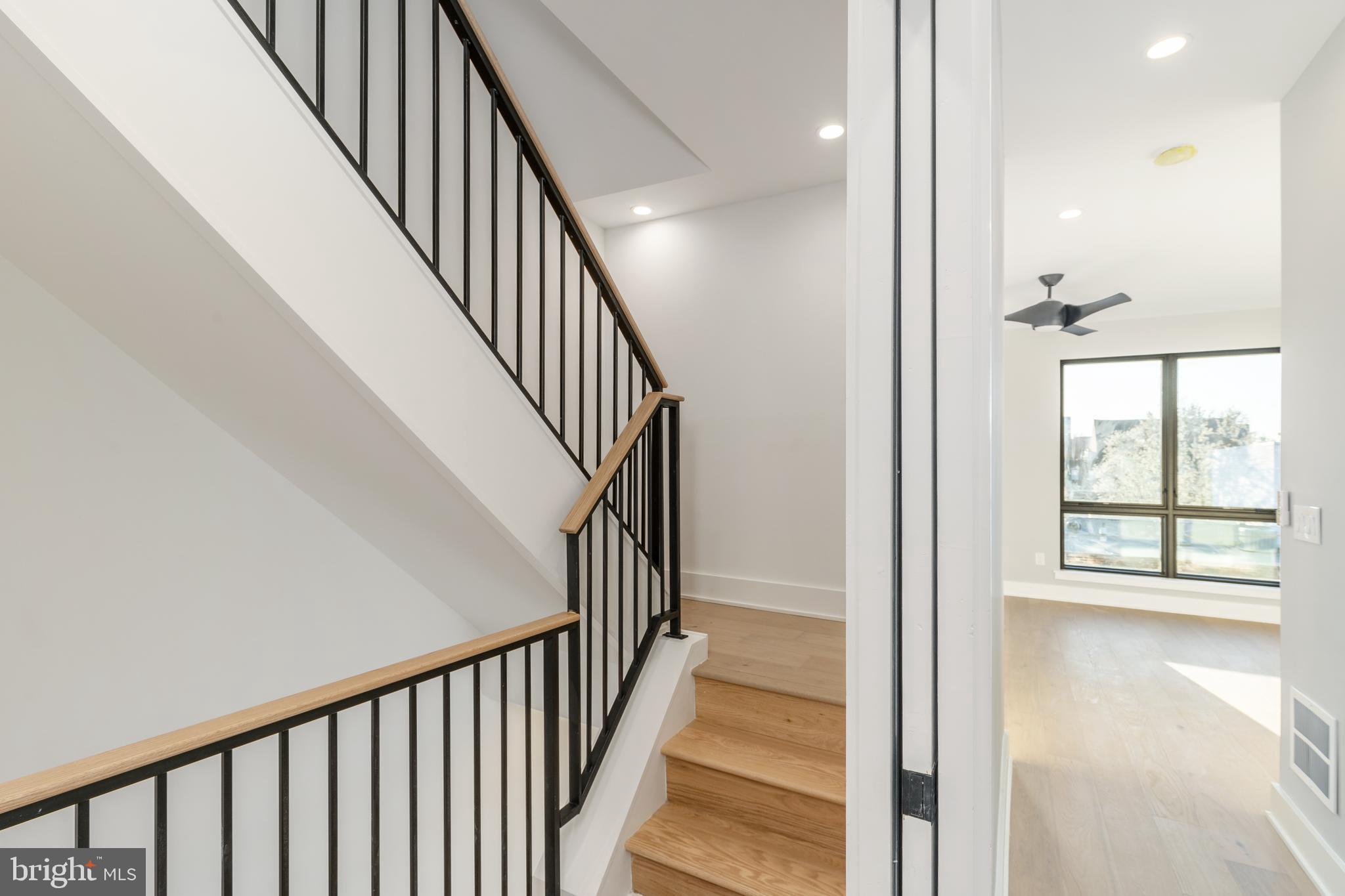 GRADUATE HOSPITAL - Residential