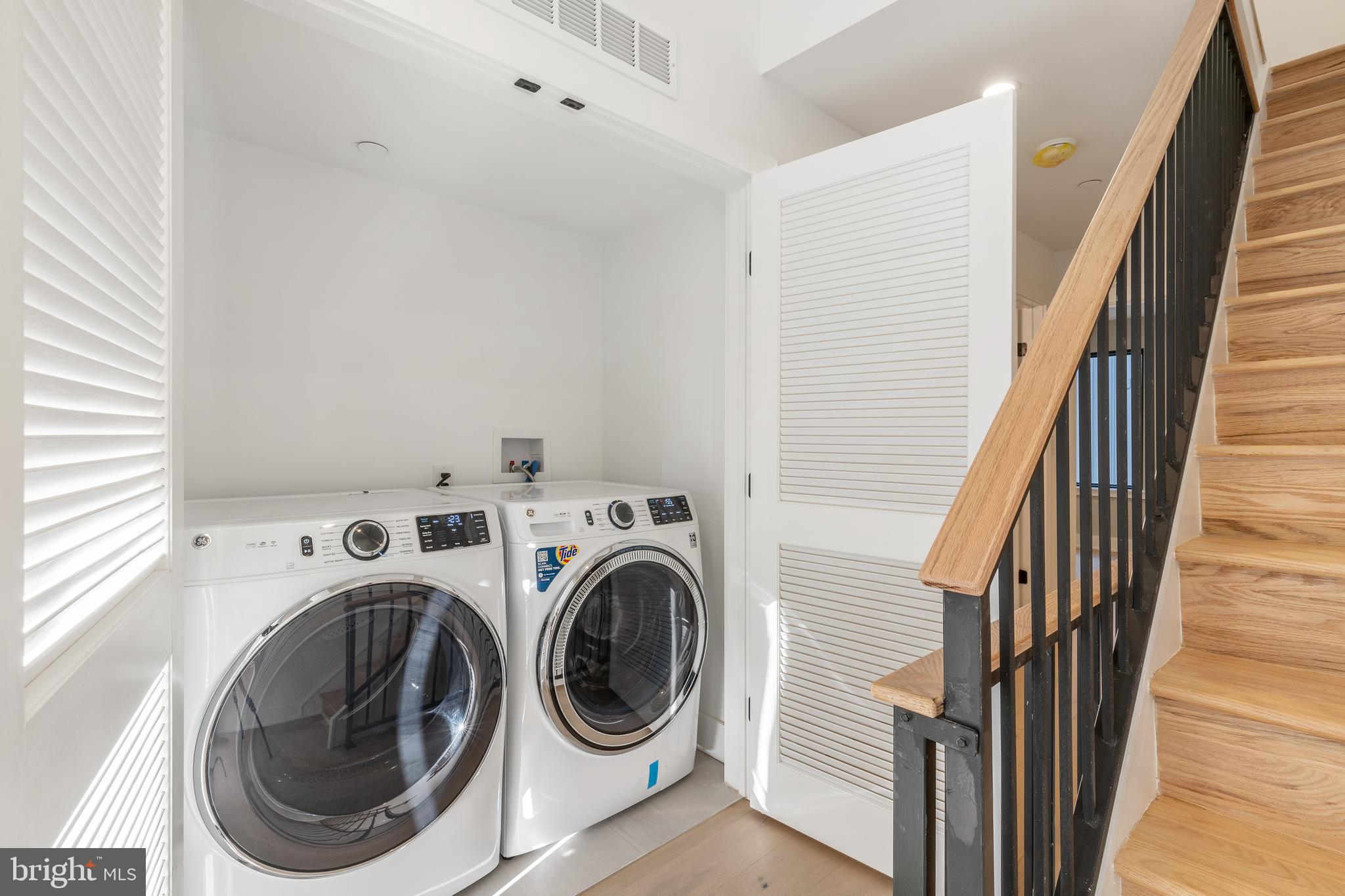 GRADUATE HOSPITAL - Residential