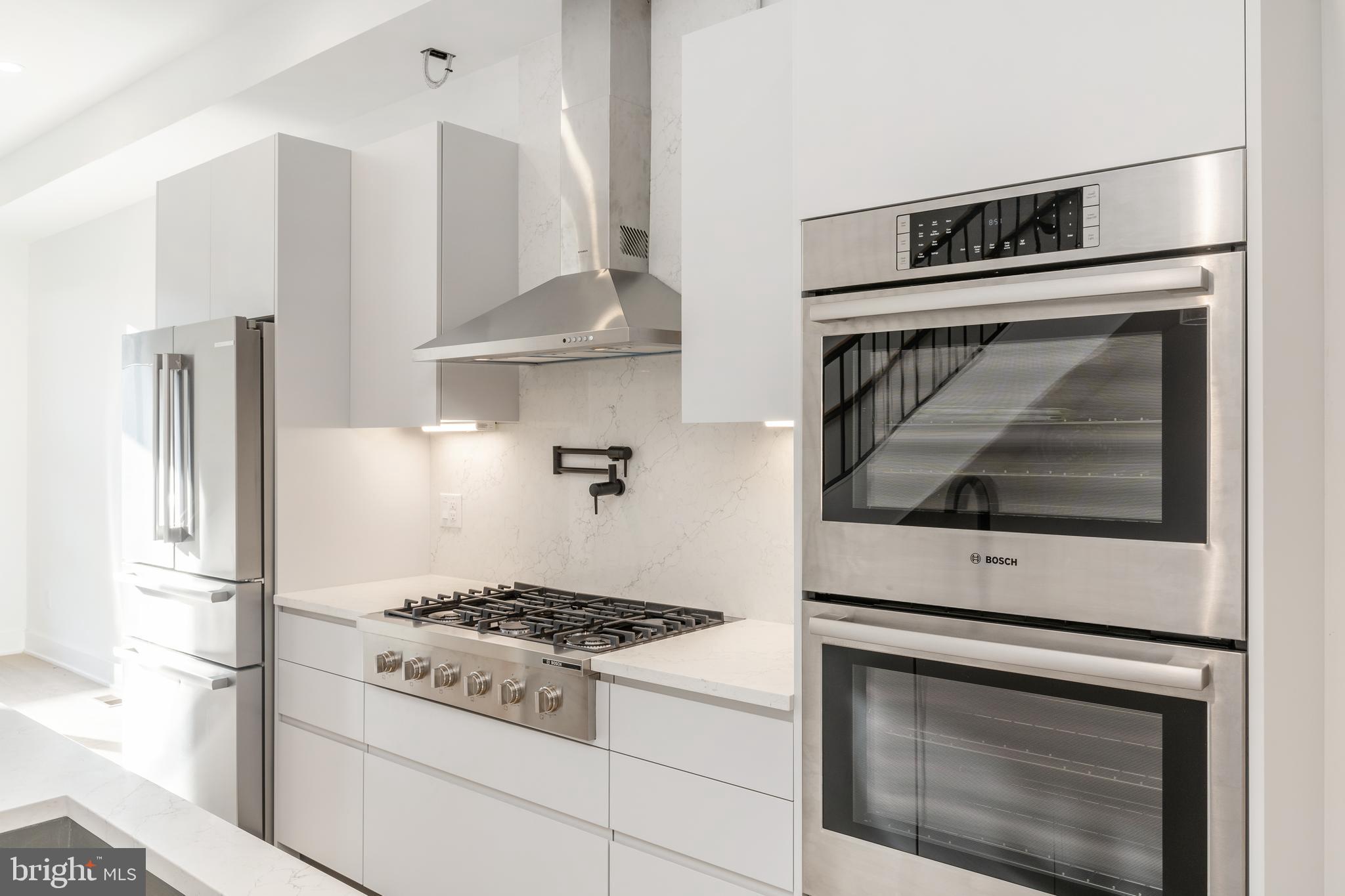 GRADUATE HOSPITAL - Residential