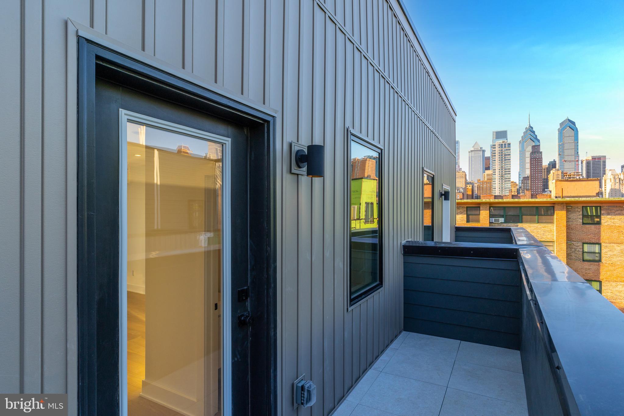 GRADUATE HOSPITAL - Residential