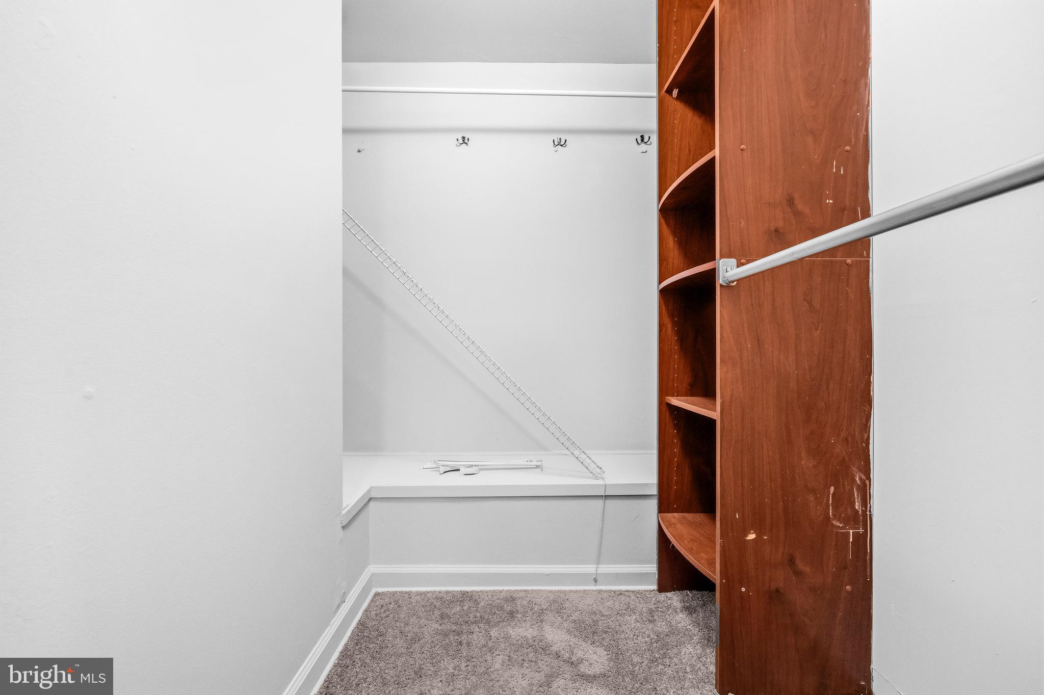 OLD TOWNE VILLAGE - Residential