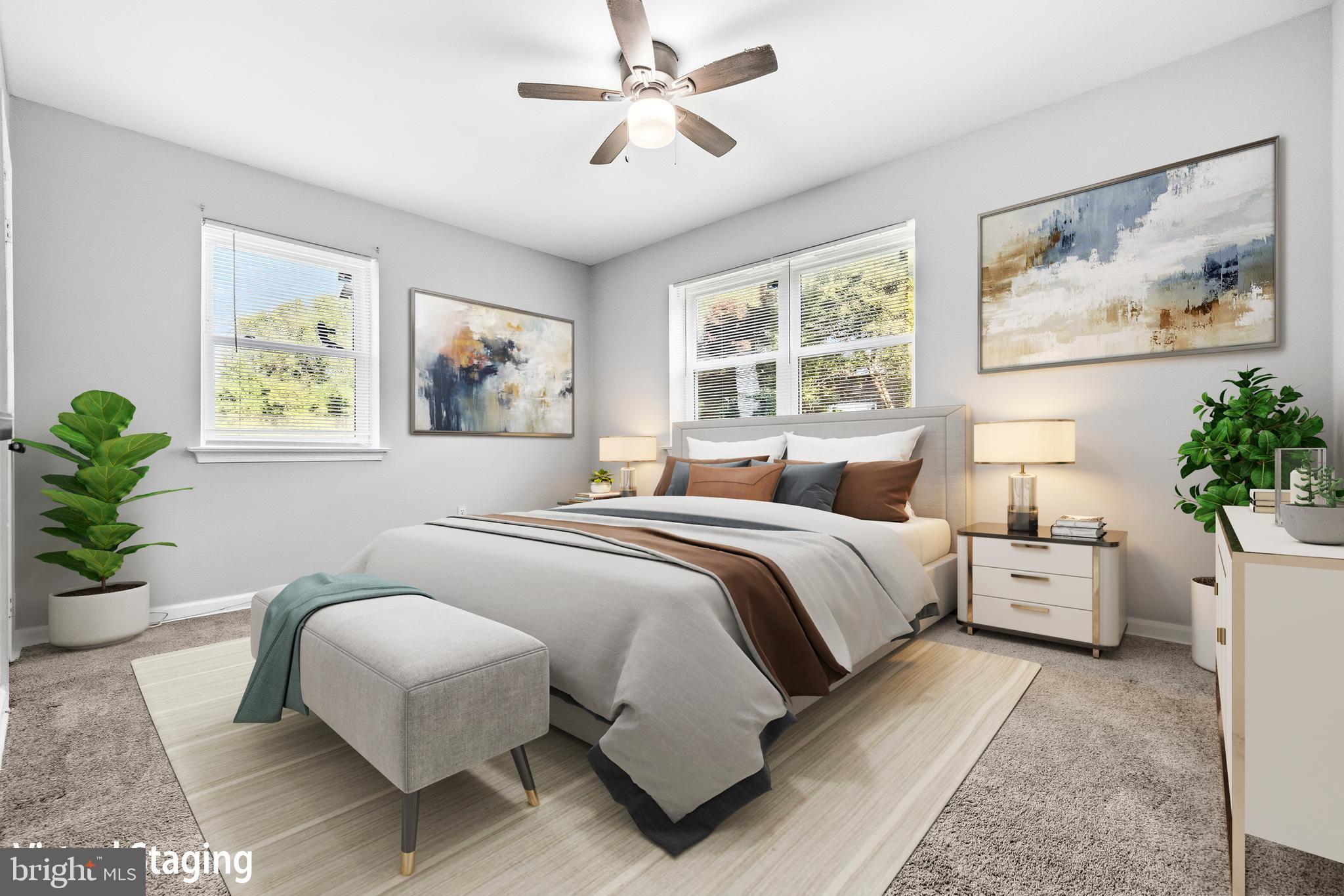 OLD TOWNE VILLAGE - Residential