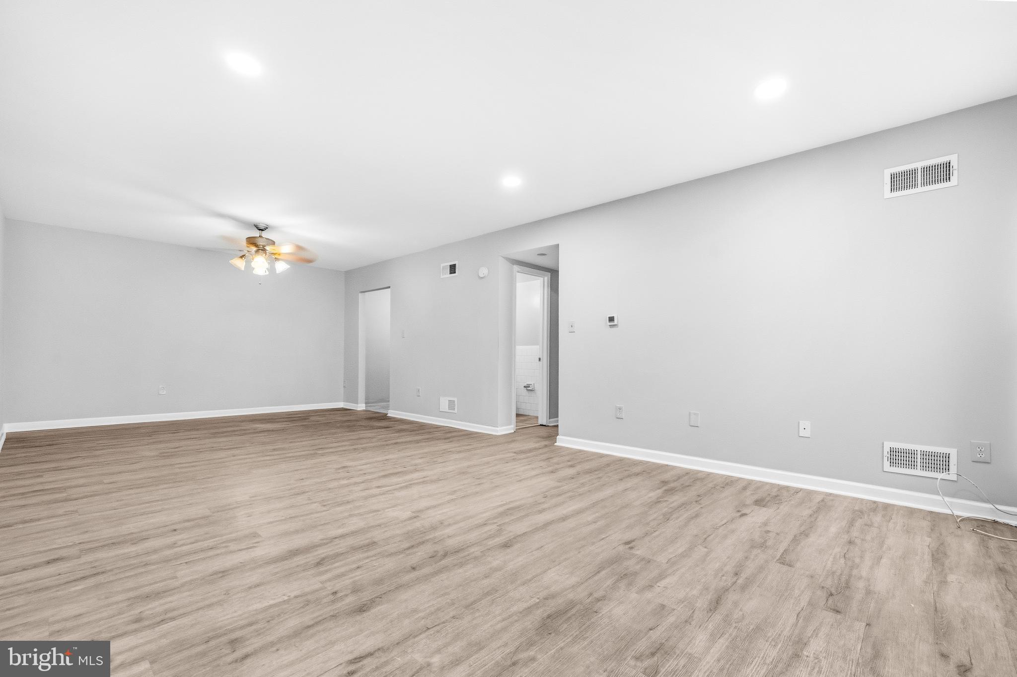 OLD TOWNE VILLAGE - Residential