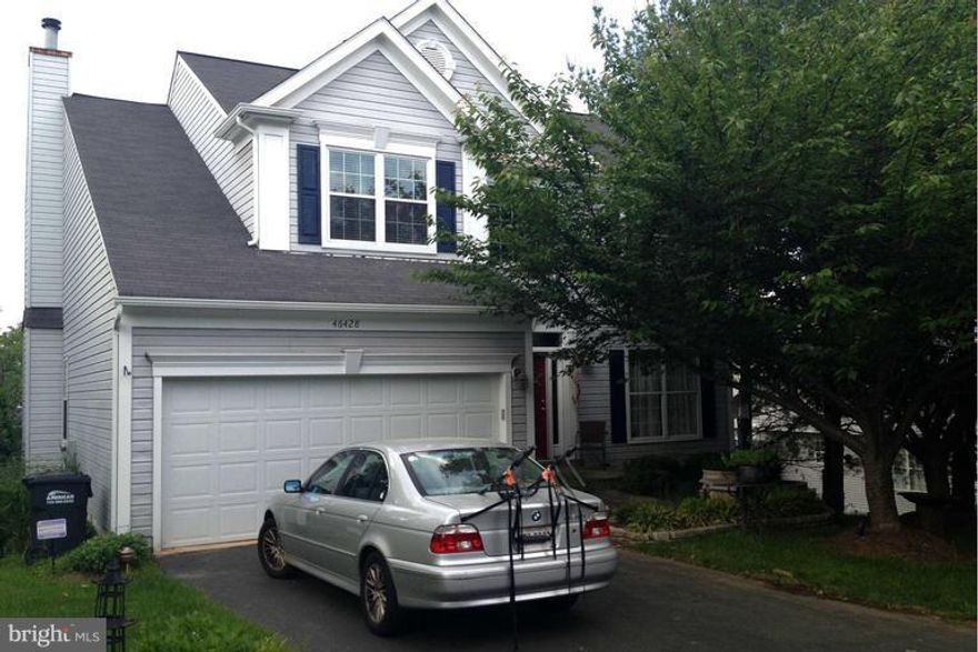 Awesome Home * Cul-de-sac location, private front & backyard, friendly neighborhood * New hardwood floors throughout except basement * Newer Appliances, Windows * Elegant Landscape lighting in the front yard & Digital sprinkler/ Irrigation system * Fireplace * New garage door w/ keypad & battery backup * Walkout basement * Patio * Deck * Updated Kit * recessed lighting, Granite countertops + M