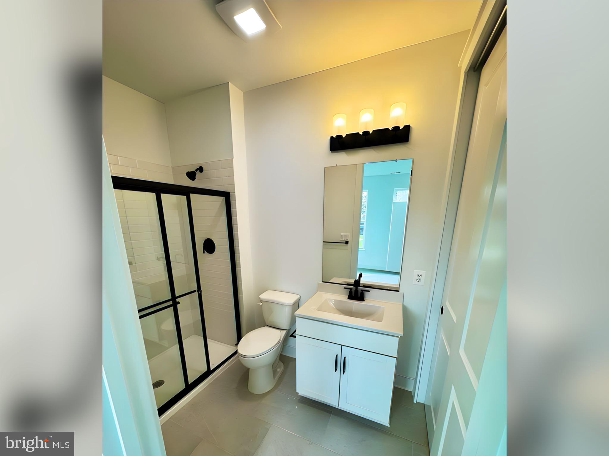 GAMBRILL GLENN - Residential Lease