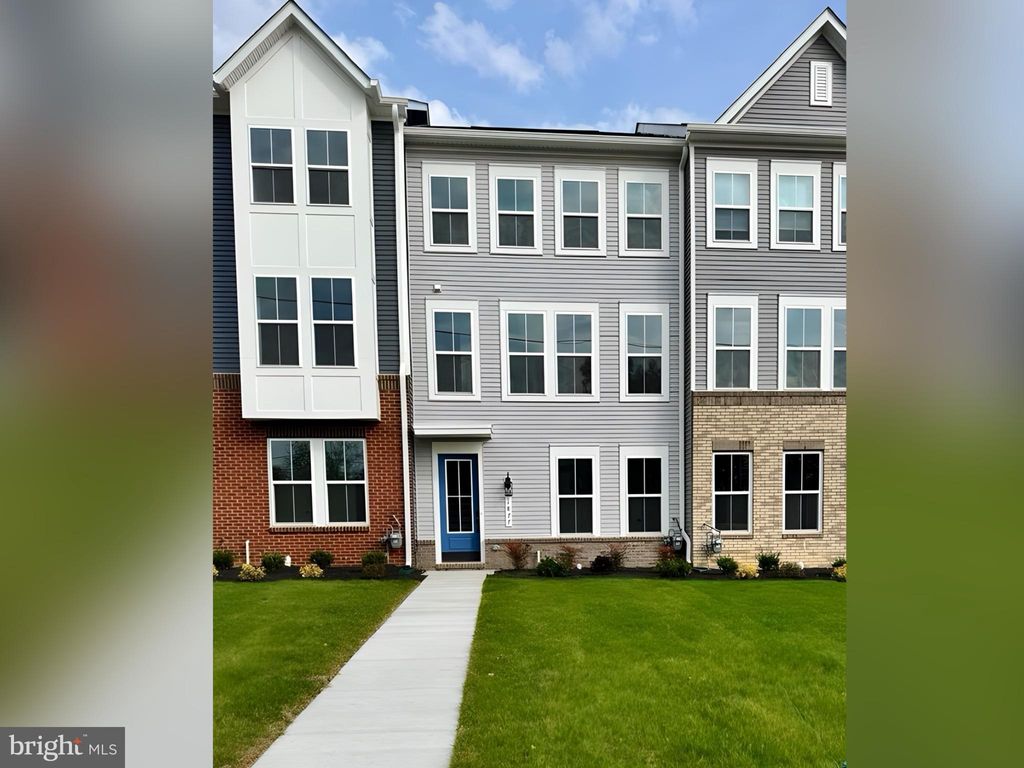 Photo of 1877 Shookstown Road #A, FREDERICK, MD 21702 (MLS # MDFR2073864)