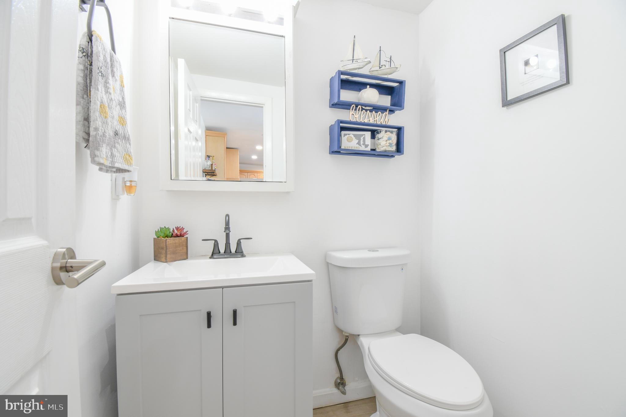 SPRIGGS COVE - Residential