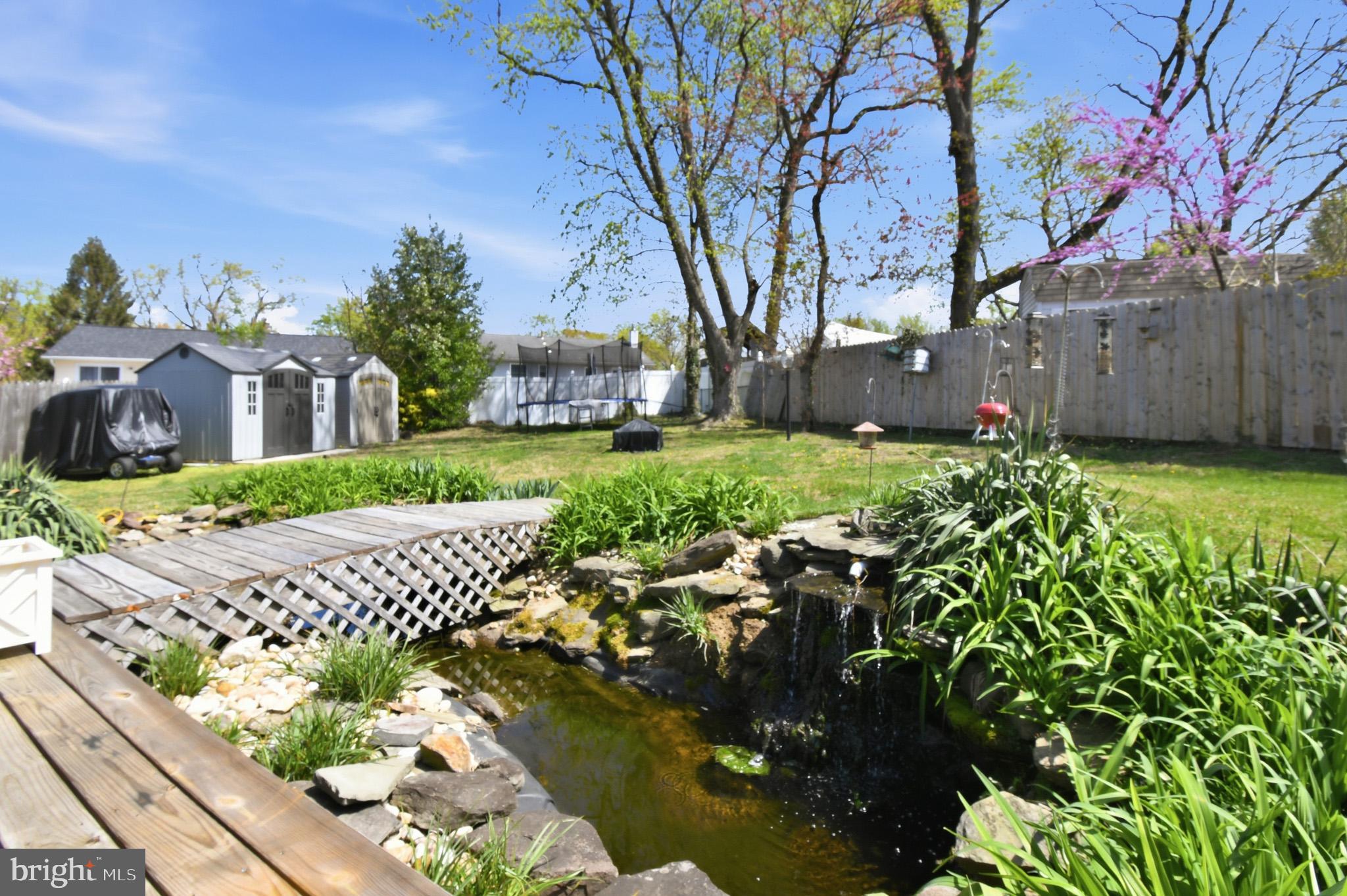 SPRIGGS COVE - Residential