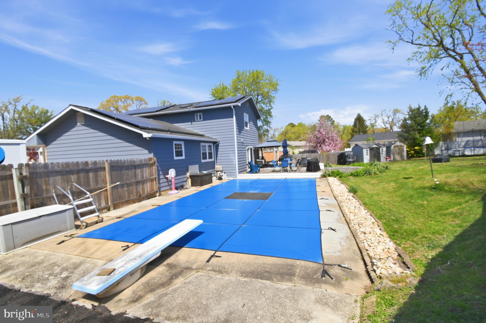 SPRIGGS COVE - Residential