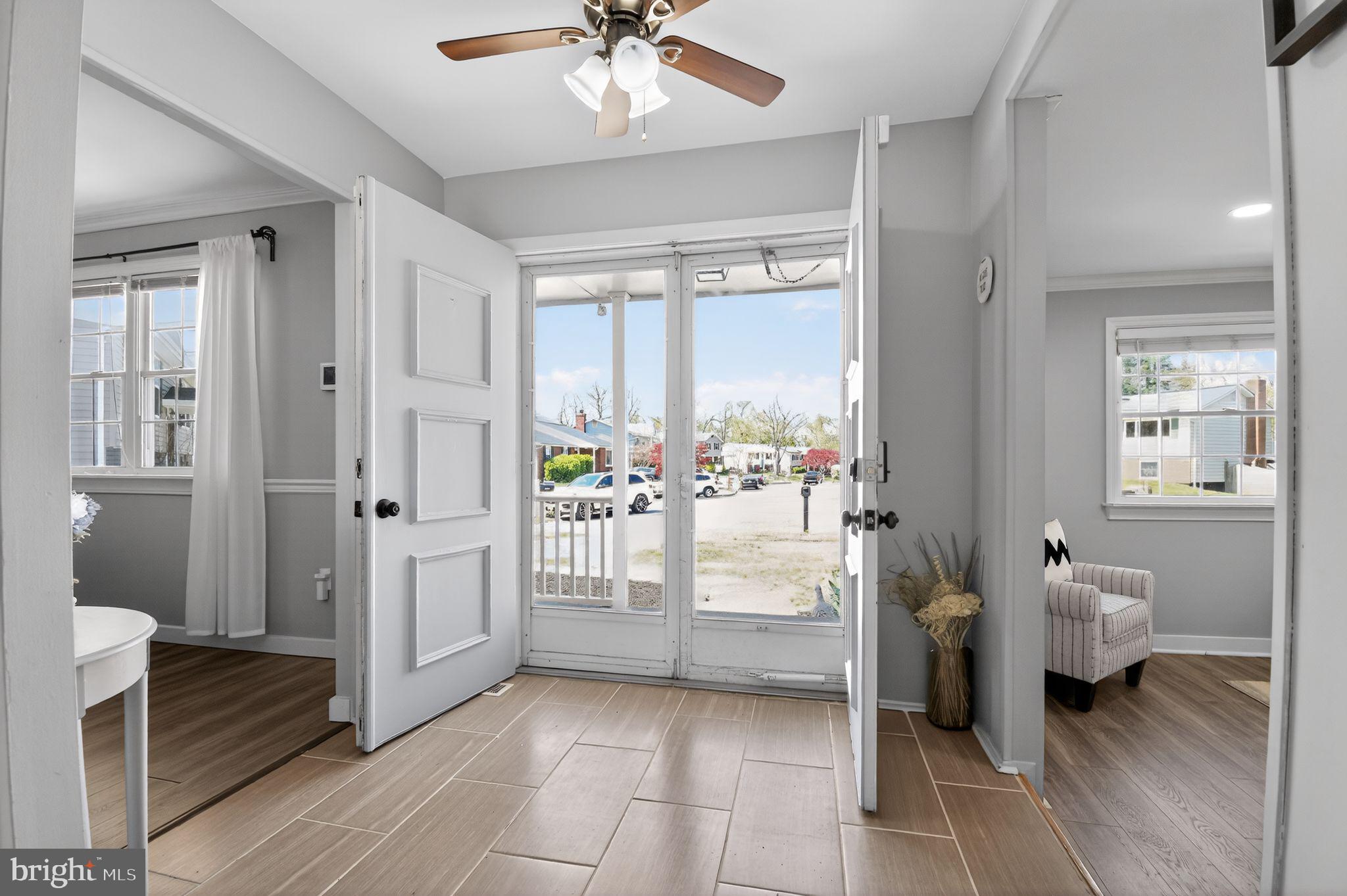 SPRIGGS COVE - Residential