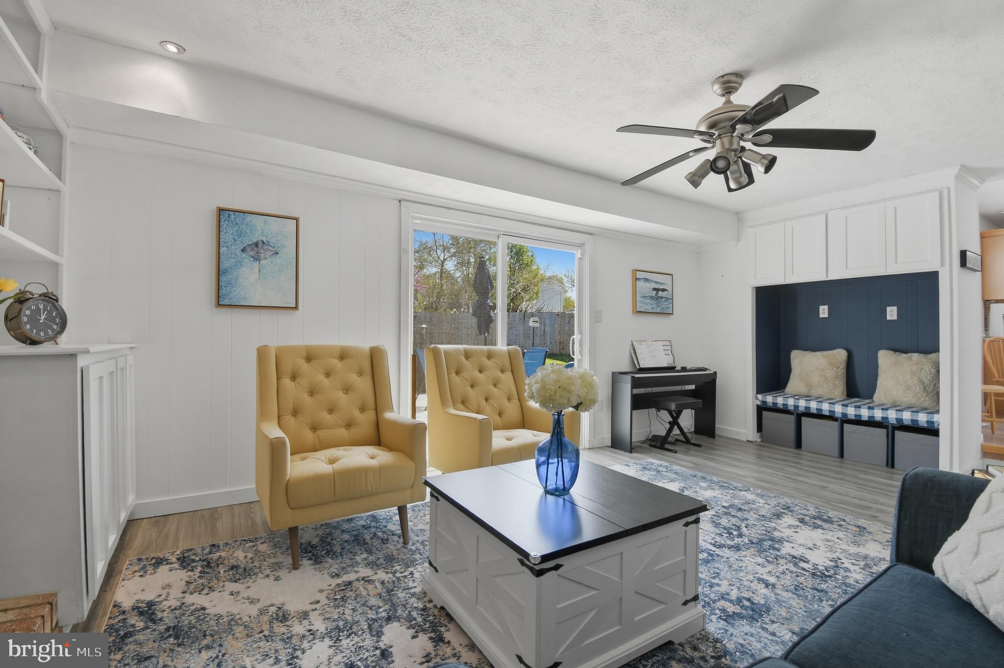 SPRIGGS COVE - Residential