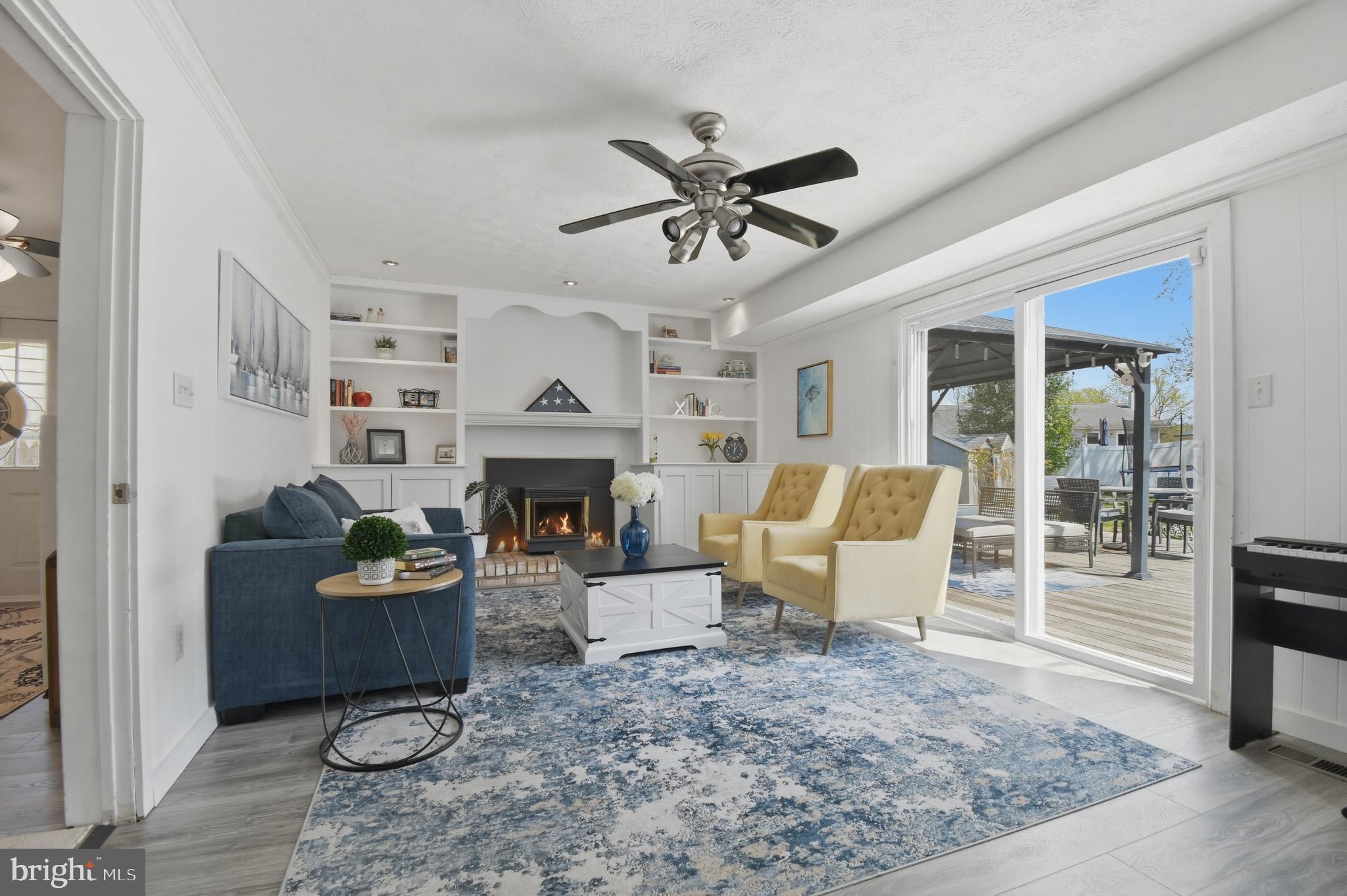 SPRIGGS COVE - Residential