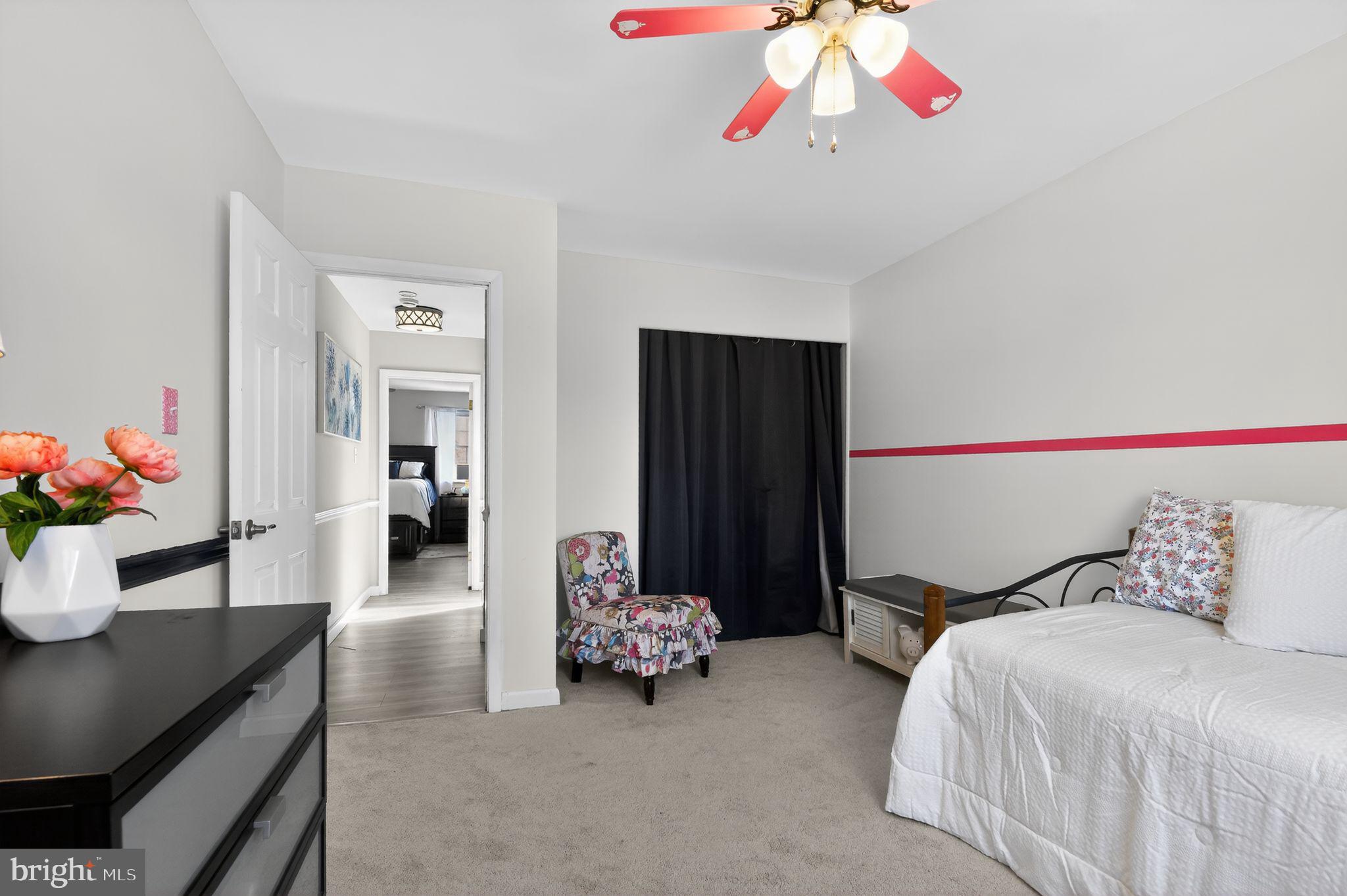 SPRIGGS COVE - Residential