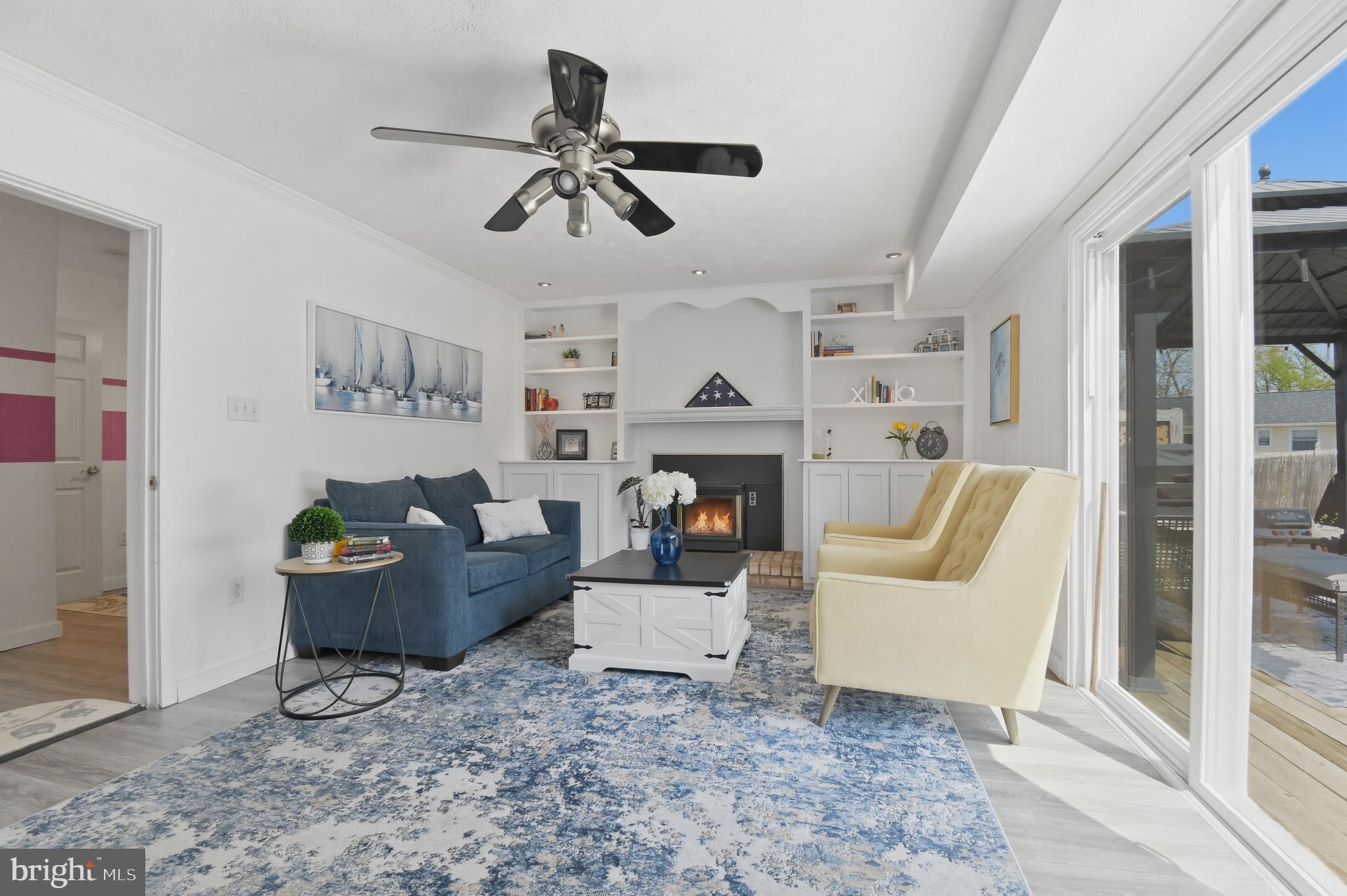 SPRIGGS COVE - Residential