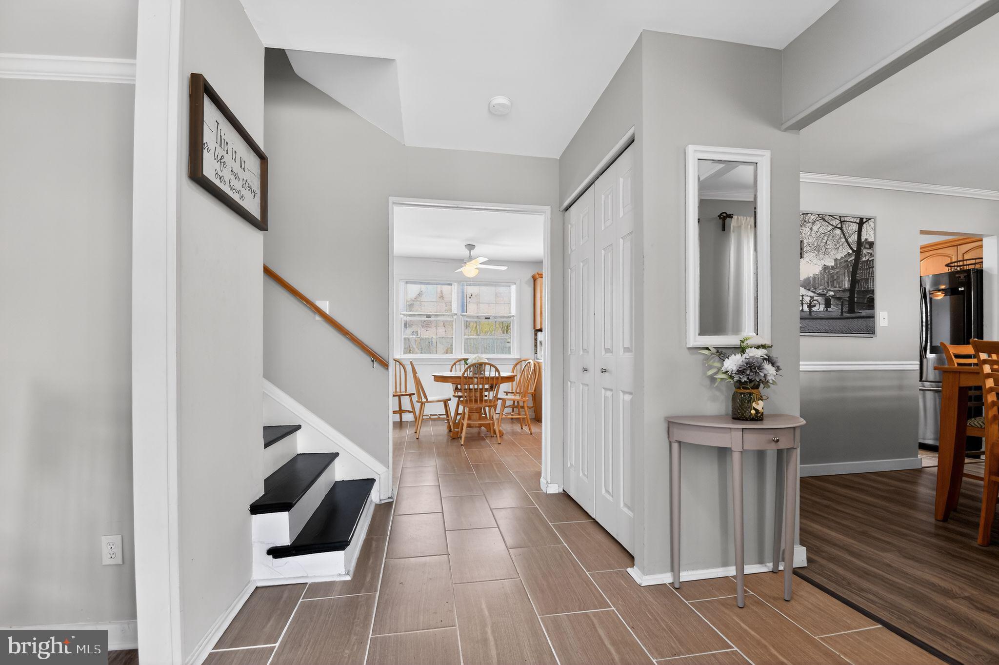 SPRIGGS COVE - Residential