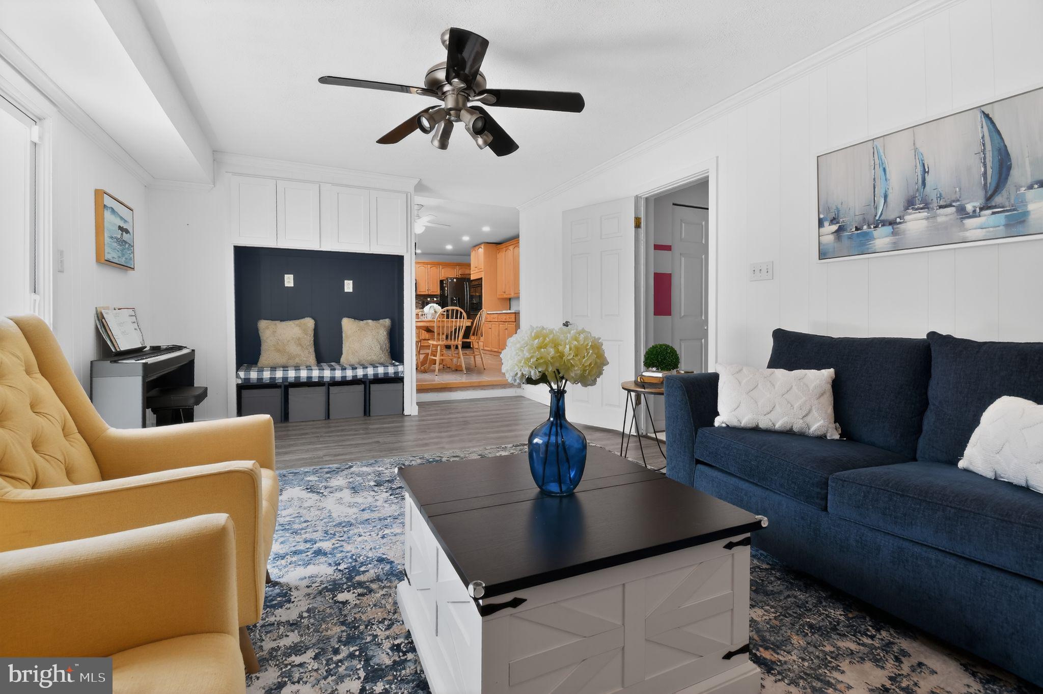 SPRIGGS COVE - Residential