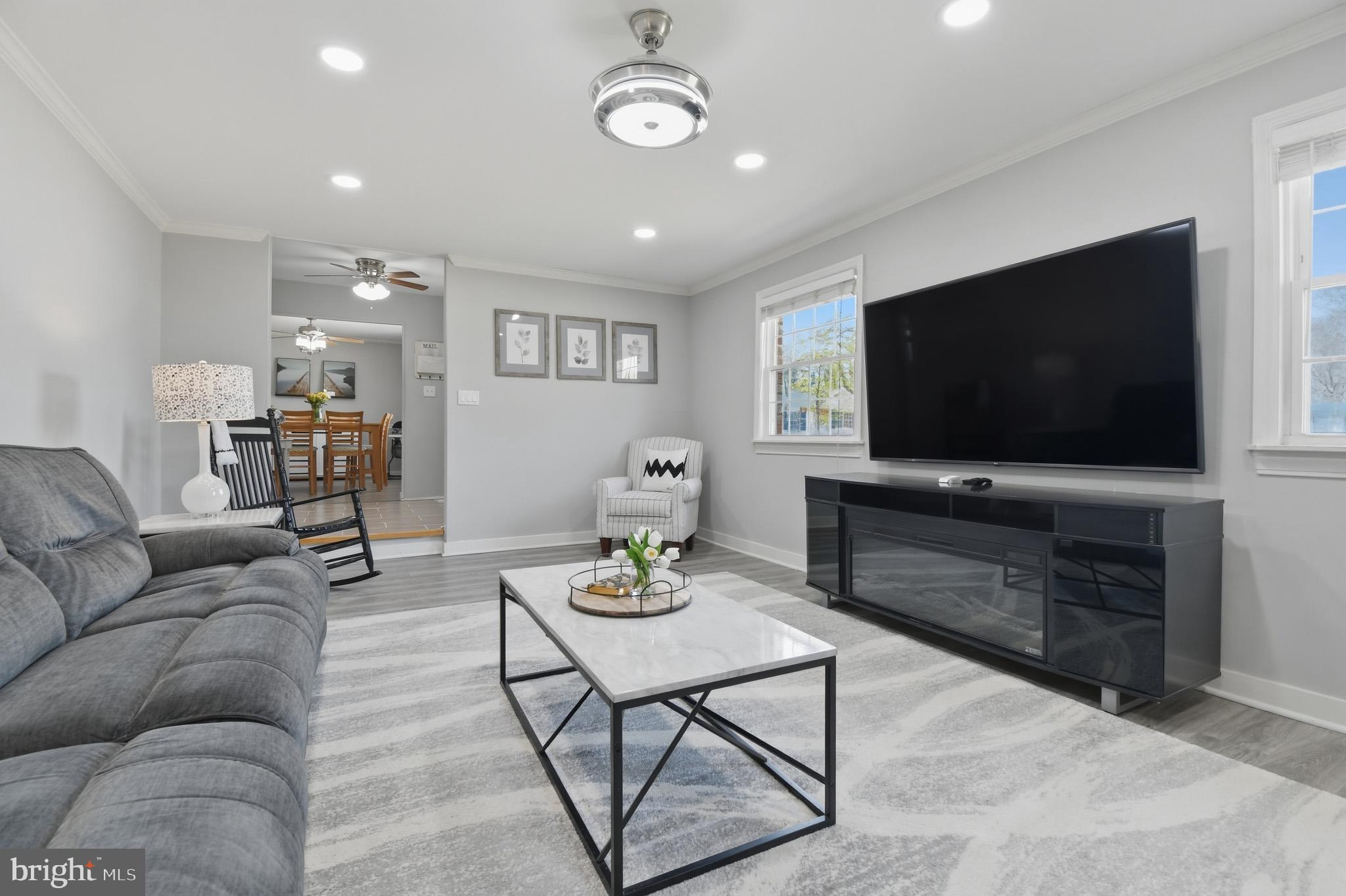 SPRIGGS COVE - Residential