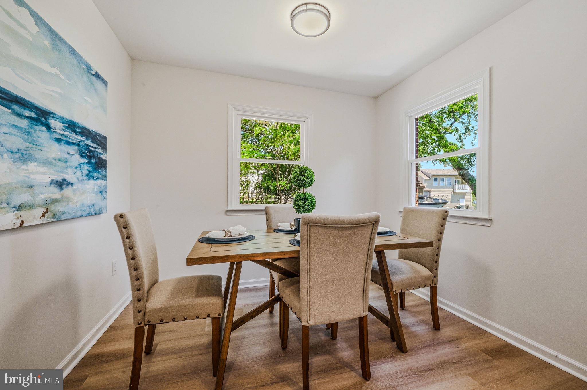 ROLLING HILLS (CHESAPEAKE ISLE) - Residential