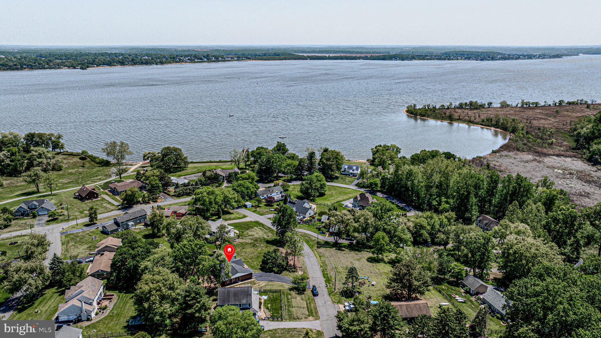 ROLLING HILLS (CHESAPEAKE ISLE) - Residential