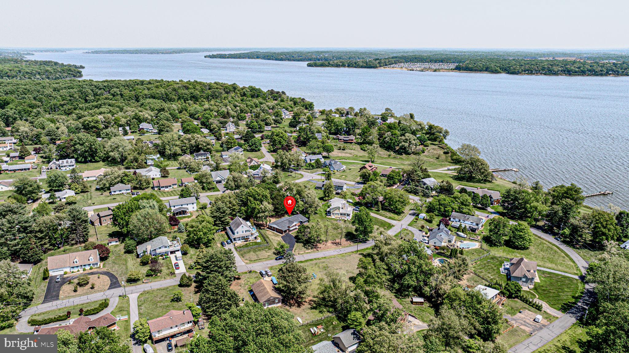 ROLLING HILLS (CHESAPEAKE ISLE) - Residential
