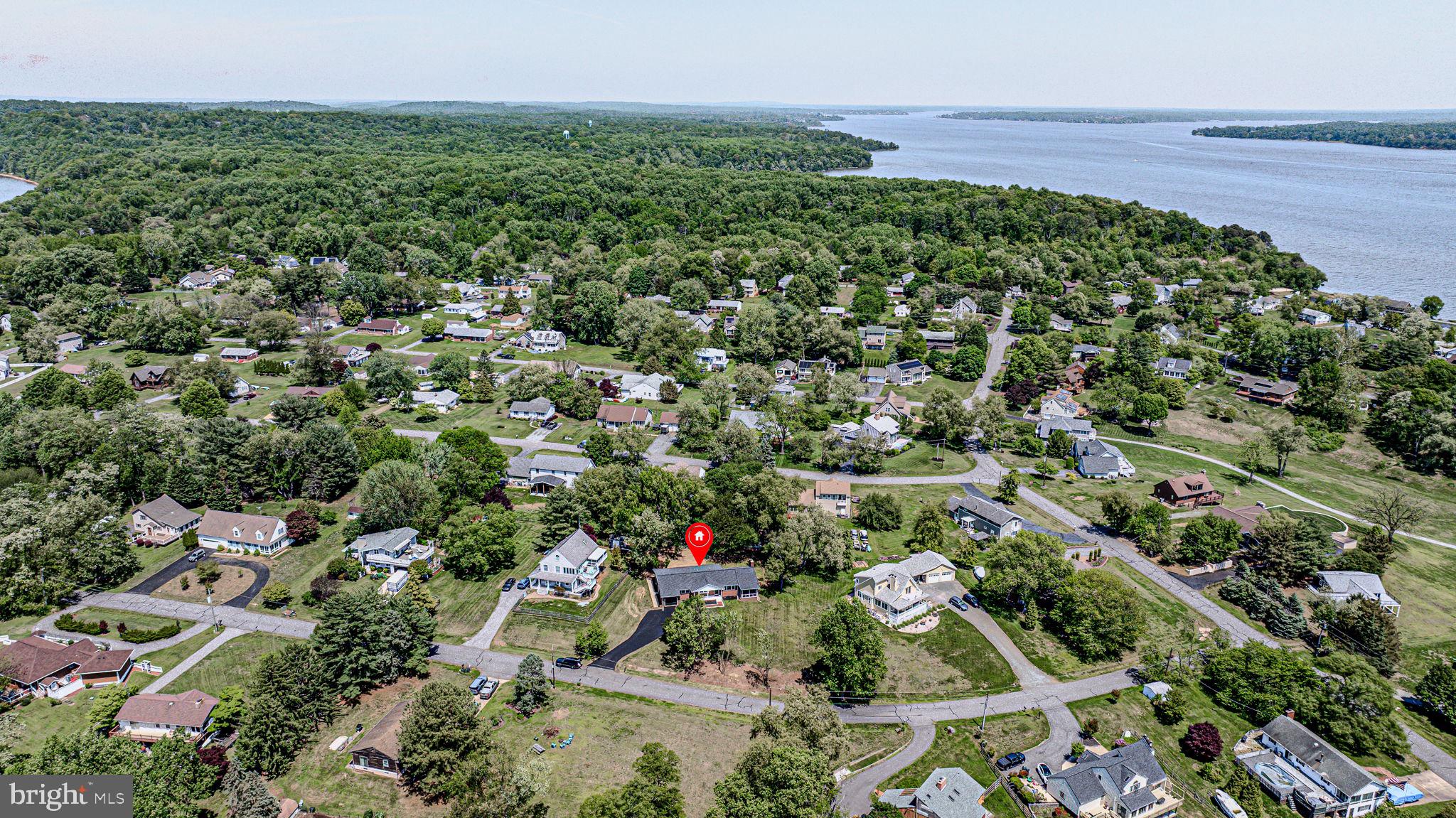 ROLLING HILLS (CHESAPEAKE ISLE) - Residential