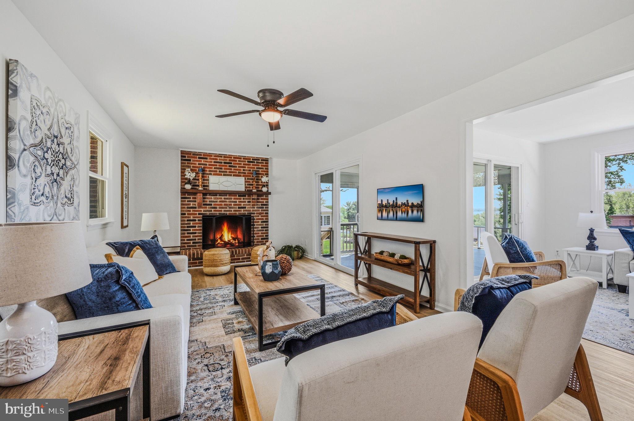 ROLLING HILLS (CHESAPEAKE ISLE) - Residential