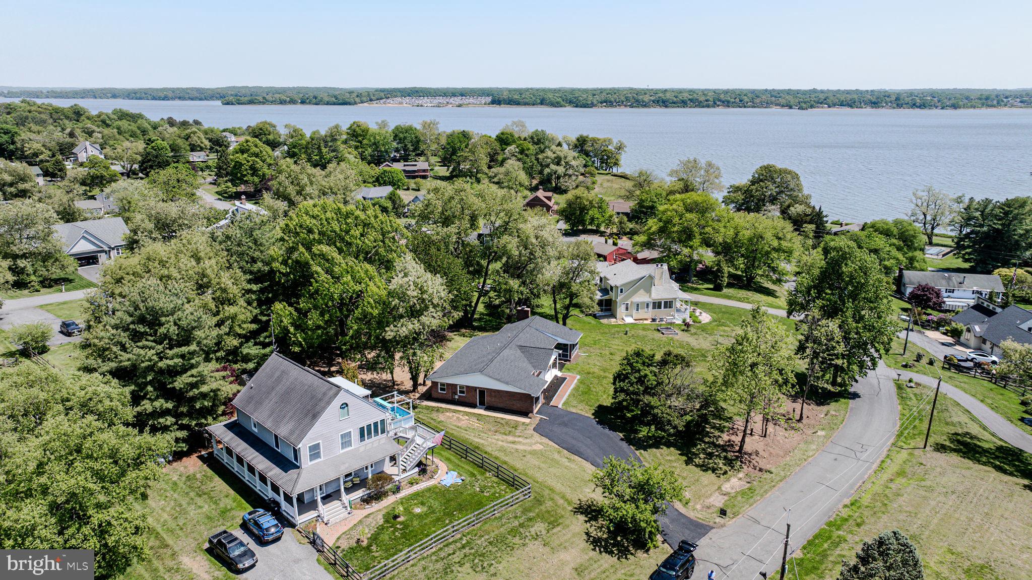 ROLLING HILLS (CHESAPEAKE ISLE) - Residential