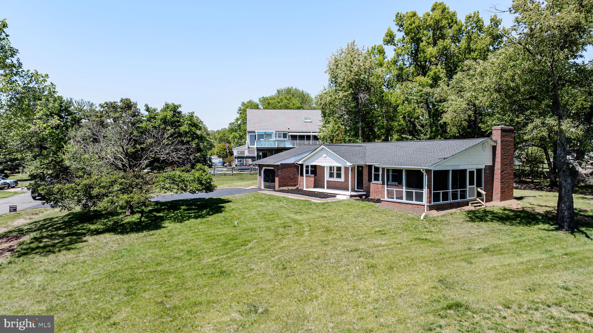 ROLLING HILLS (CHESAPEAKE ISLE) - Residential