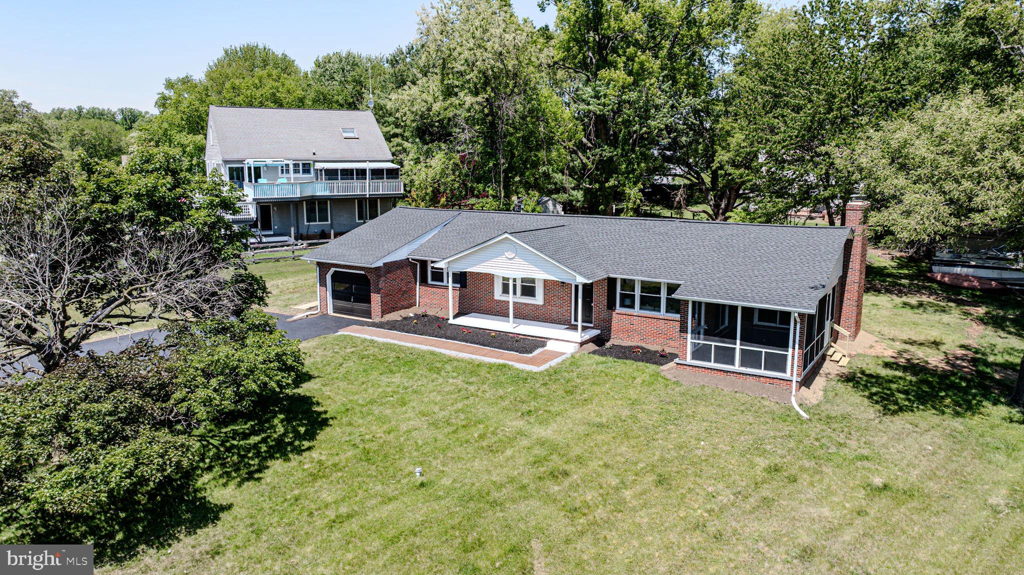 ROLLING HILLS (CHESAPEAKE ISLE) - Residential