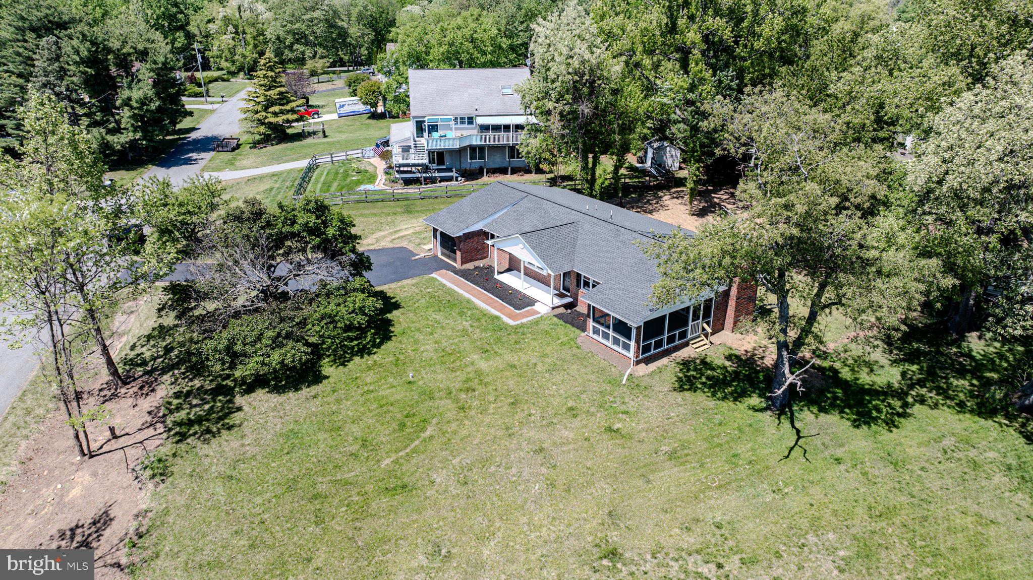 ROLLING HILLS (CHESAPEAKE ISLE) - Residential