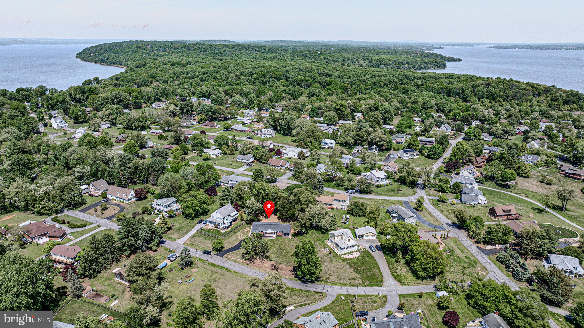 ROLLING HILLS (CHESAPEAKE ISLE) - Residential