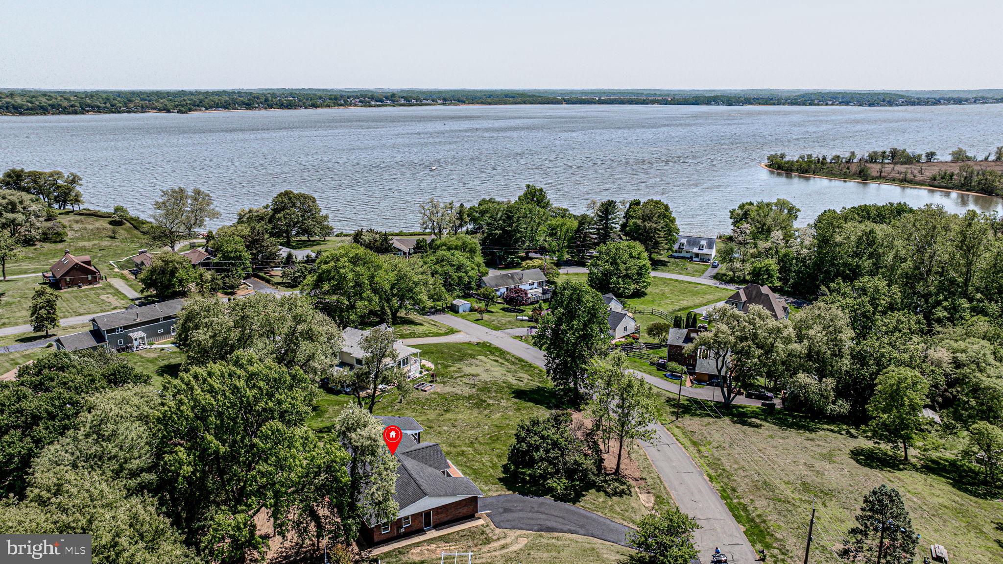 ROLLING HILLS (CHESAPEAKE ISLE) - Residential