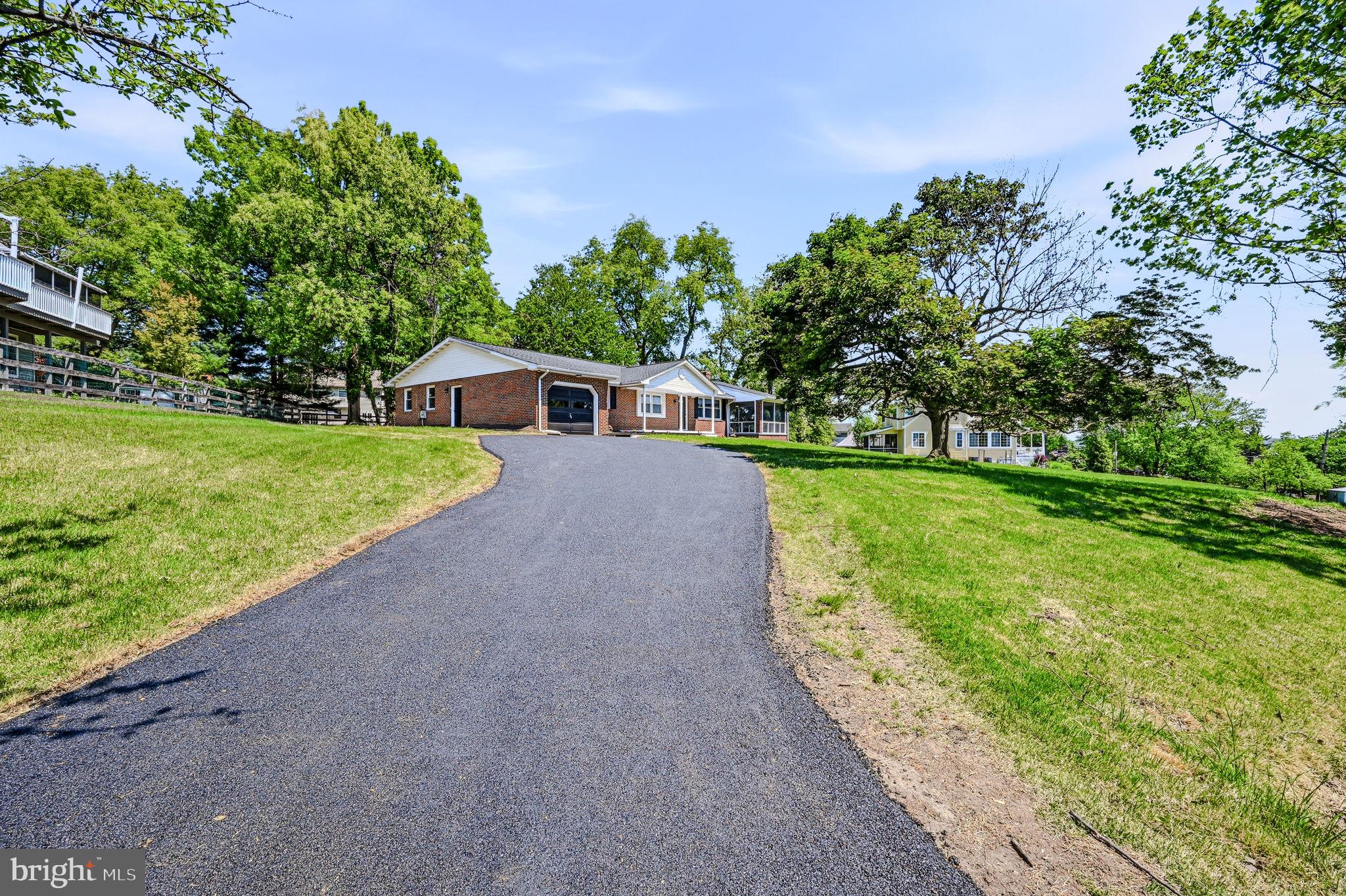 ROLLING HILLS (CHESAPEAKE ISLE) - Residential