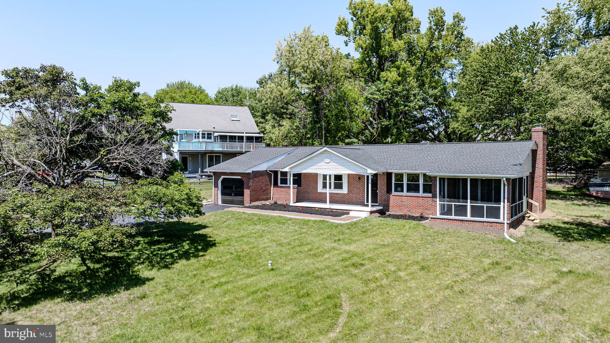 ROLLING HILLS (CHESAPEAKE ISLE) - Residential