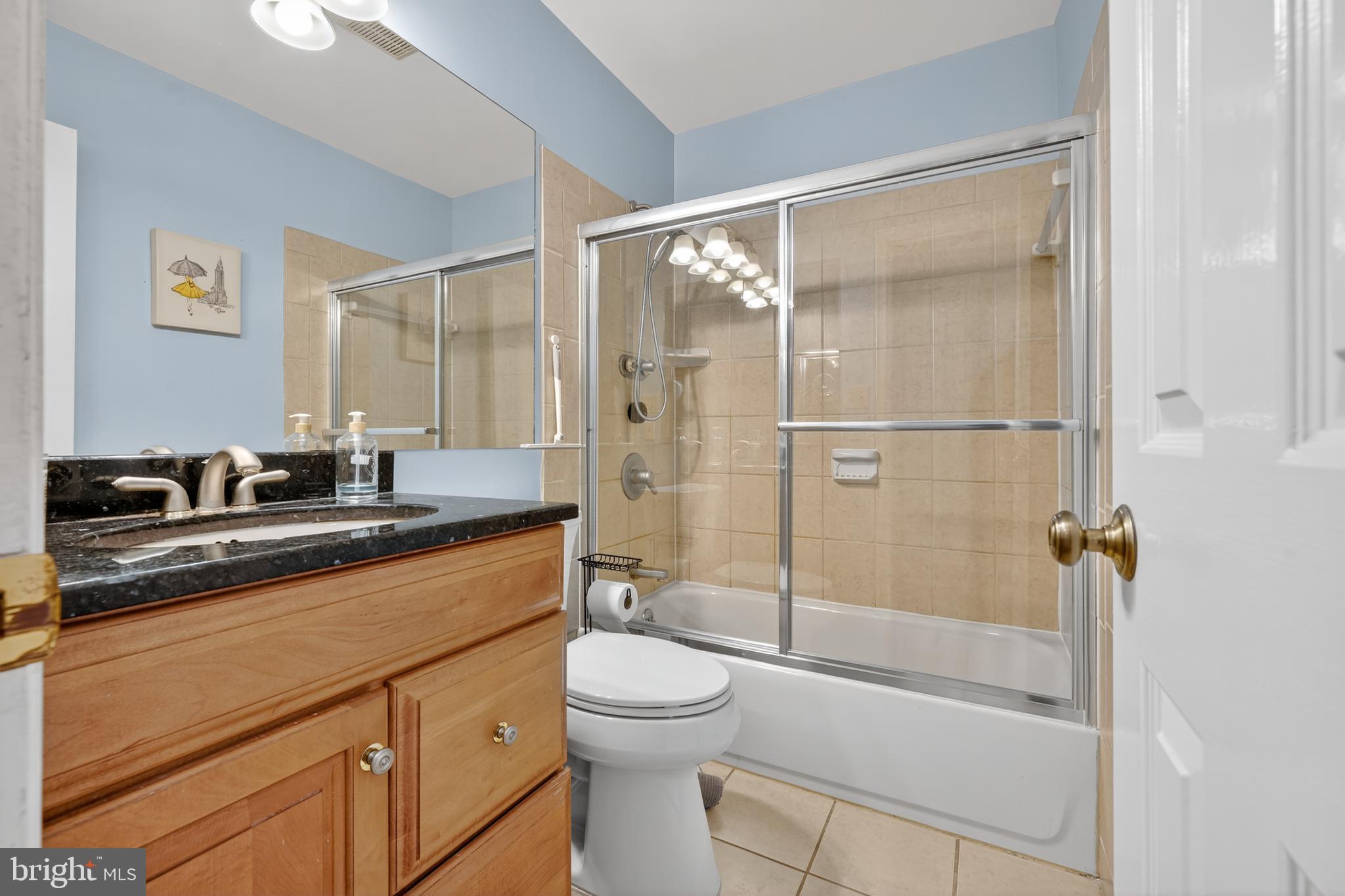 WATTS BRANCH MEADOWS - Residential