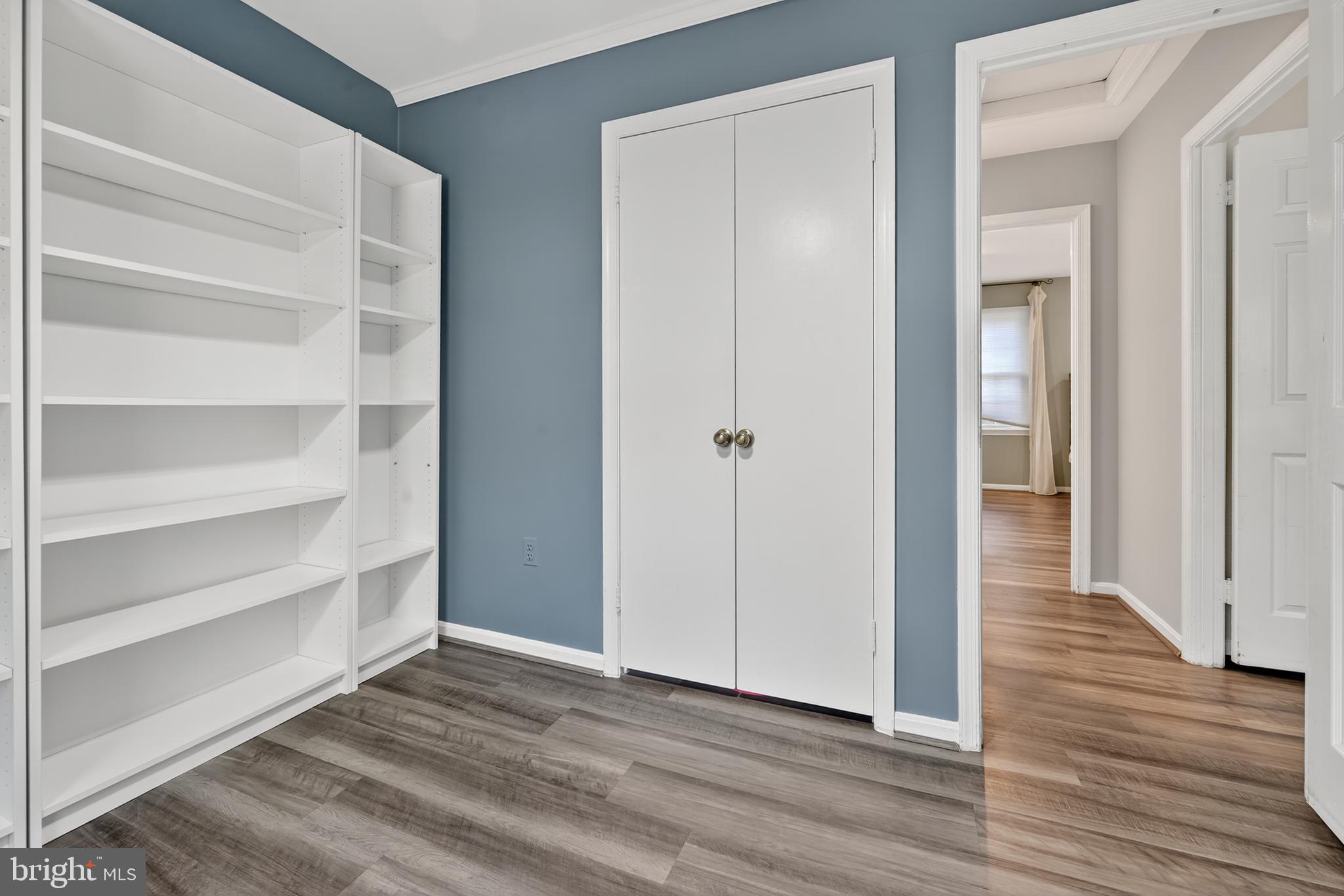 WATTS BRANCH MEADOWS - Residential