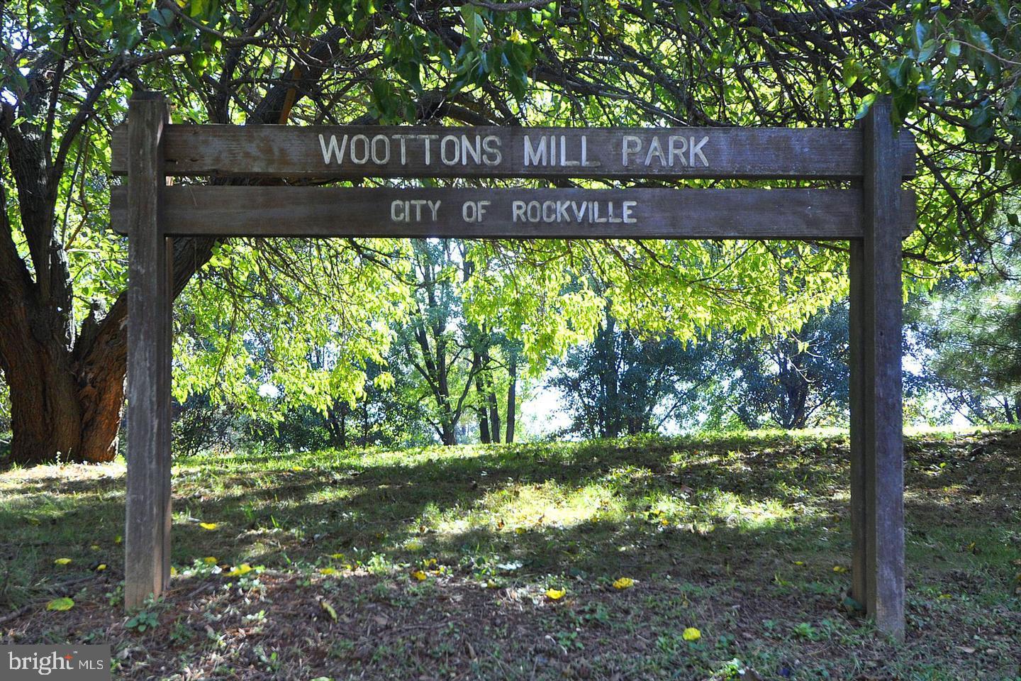 WATTS BRANCH MEADOWS - Residential