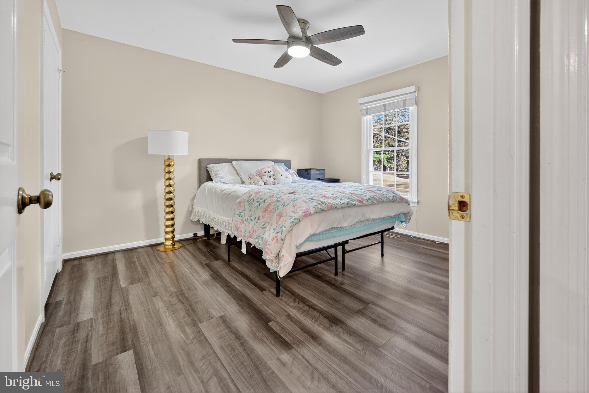 WATTS BRANCH MEADOWS - Residential