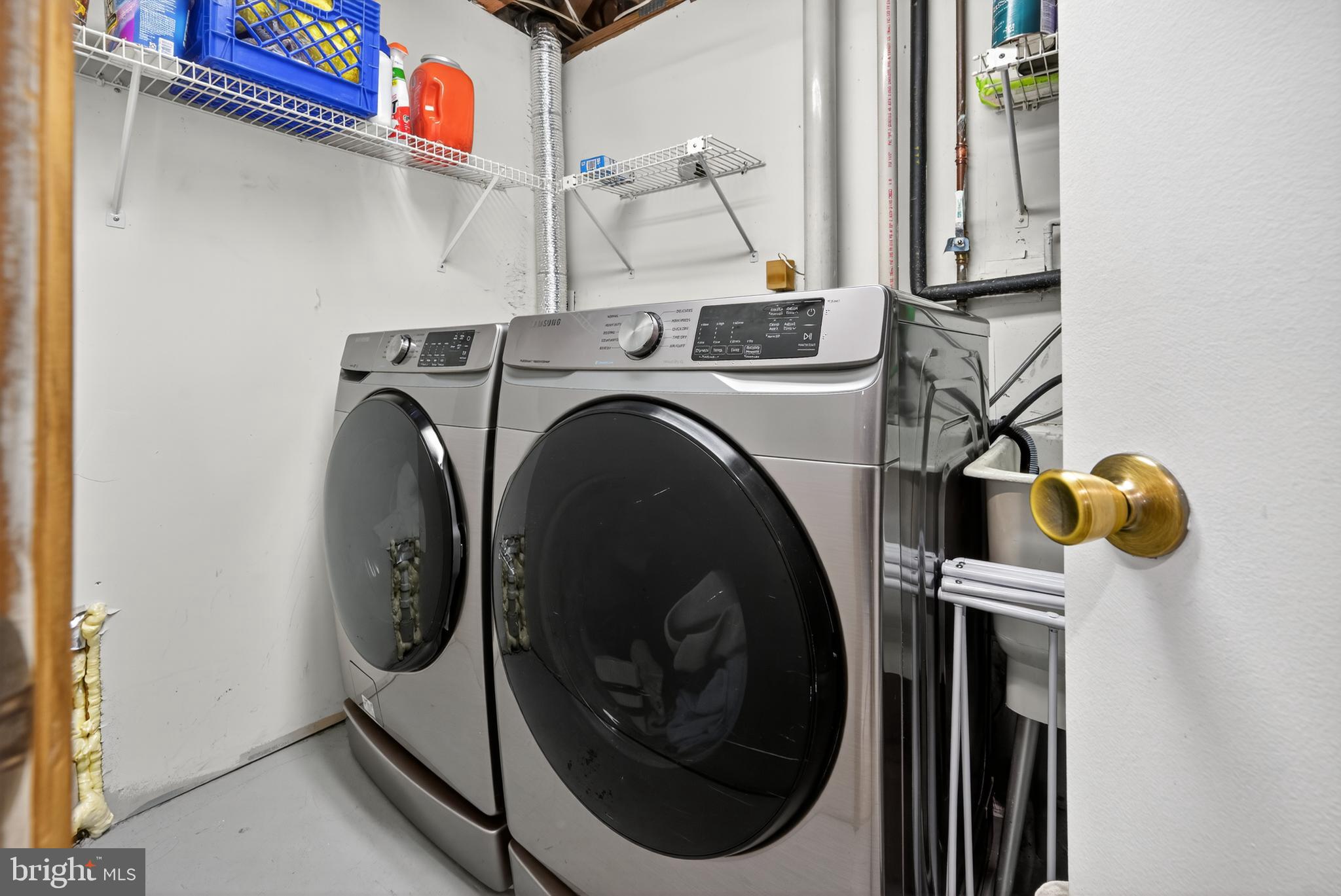 WATTS BRANCH MEADOWS - Residential