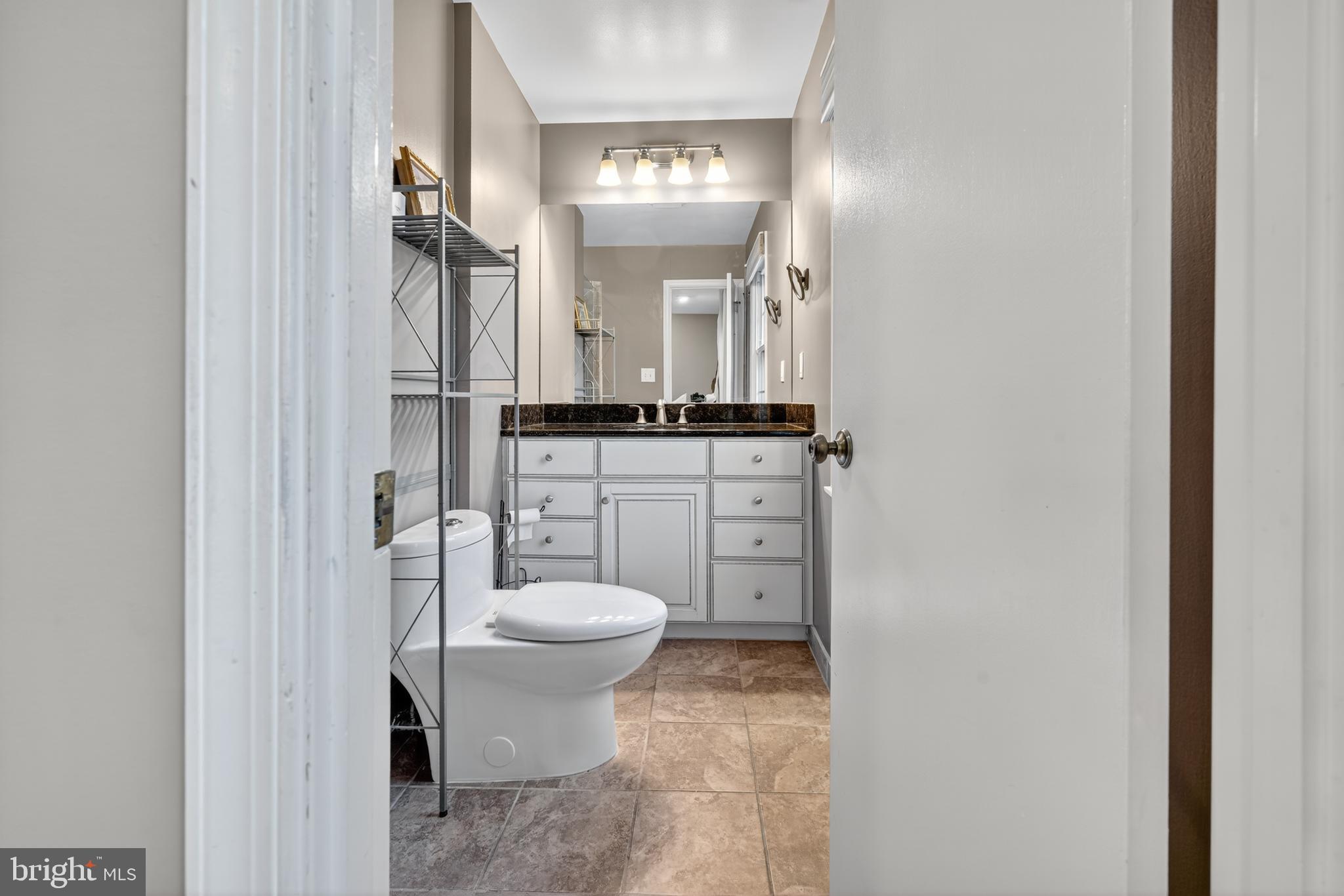 WATTS BRANCH MEADOWS - Residential