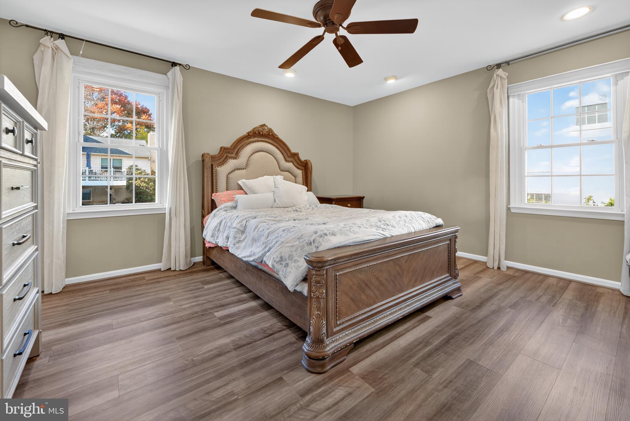 WATTS BRANCH MEADOWS - Residential