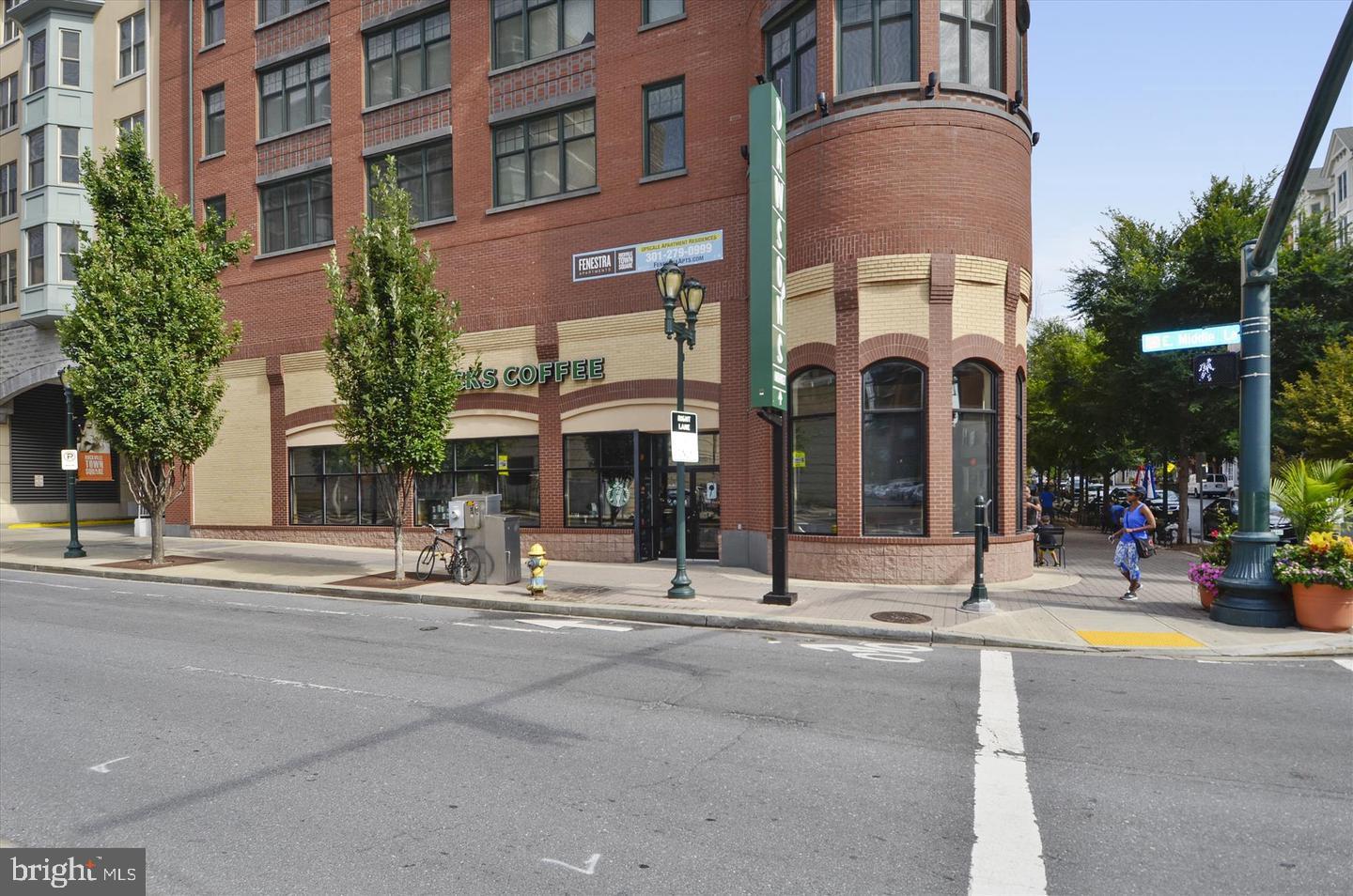 WATTS BRANCH MEADOWS - Residential