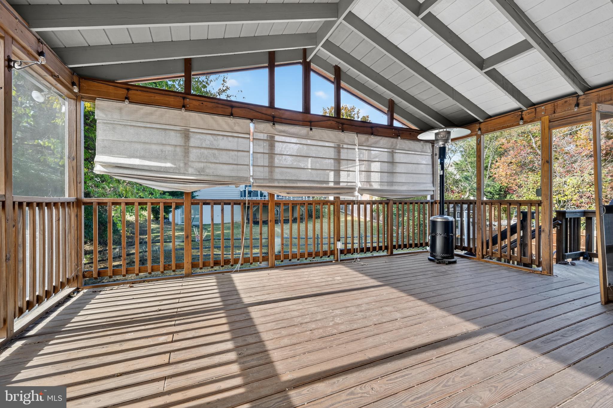 WATTS BRANCH MEADOWS - Residential