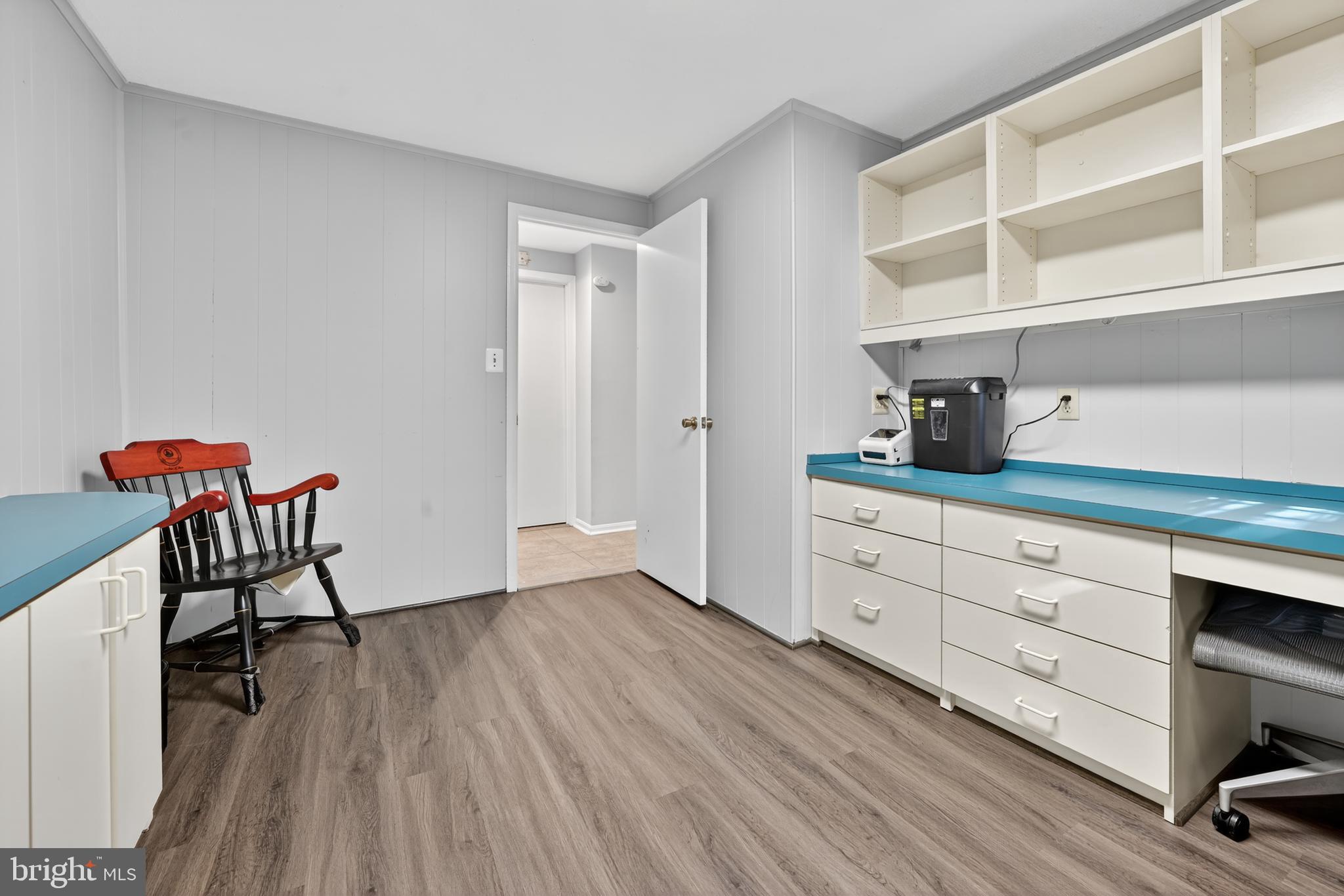 WATTS BRANCH MEADOWS - Residential