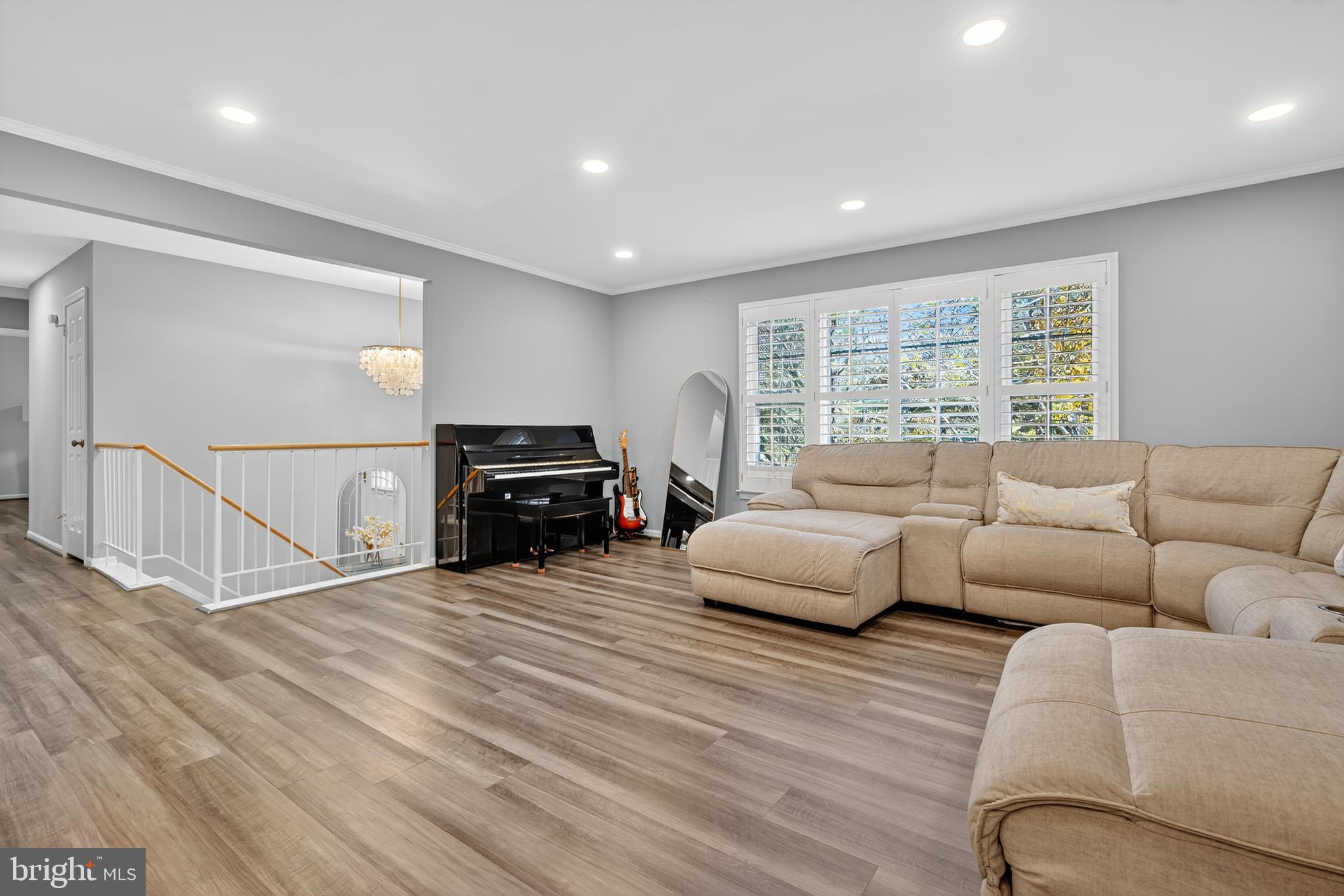 WATTS BRANCH MEADOWS - Residential