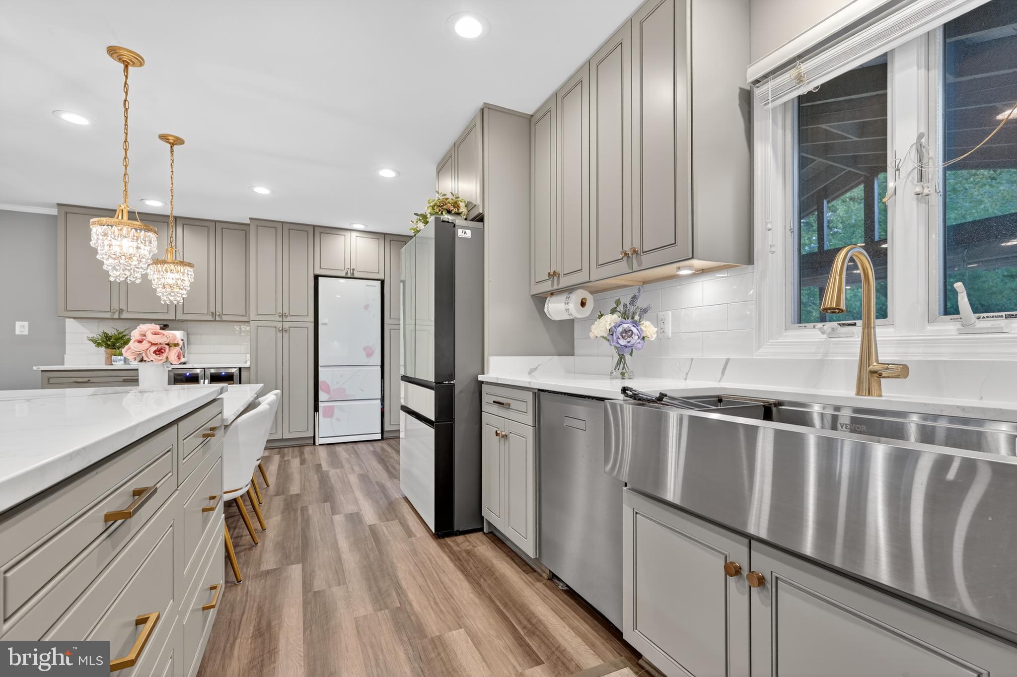 WATTS BRANCH MEADOWS - Residential