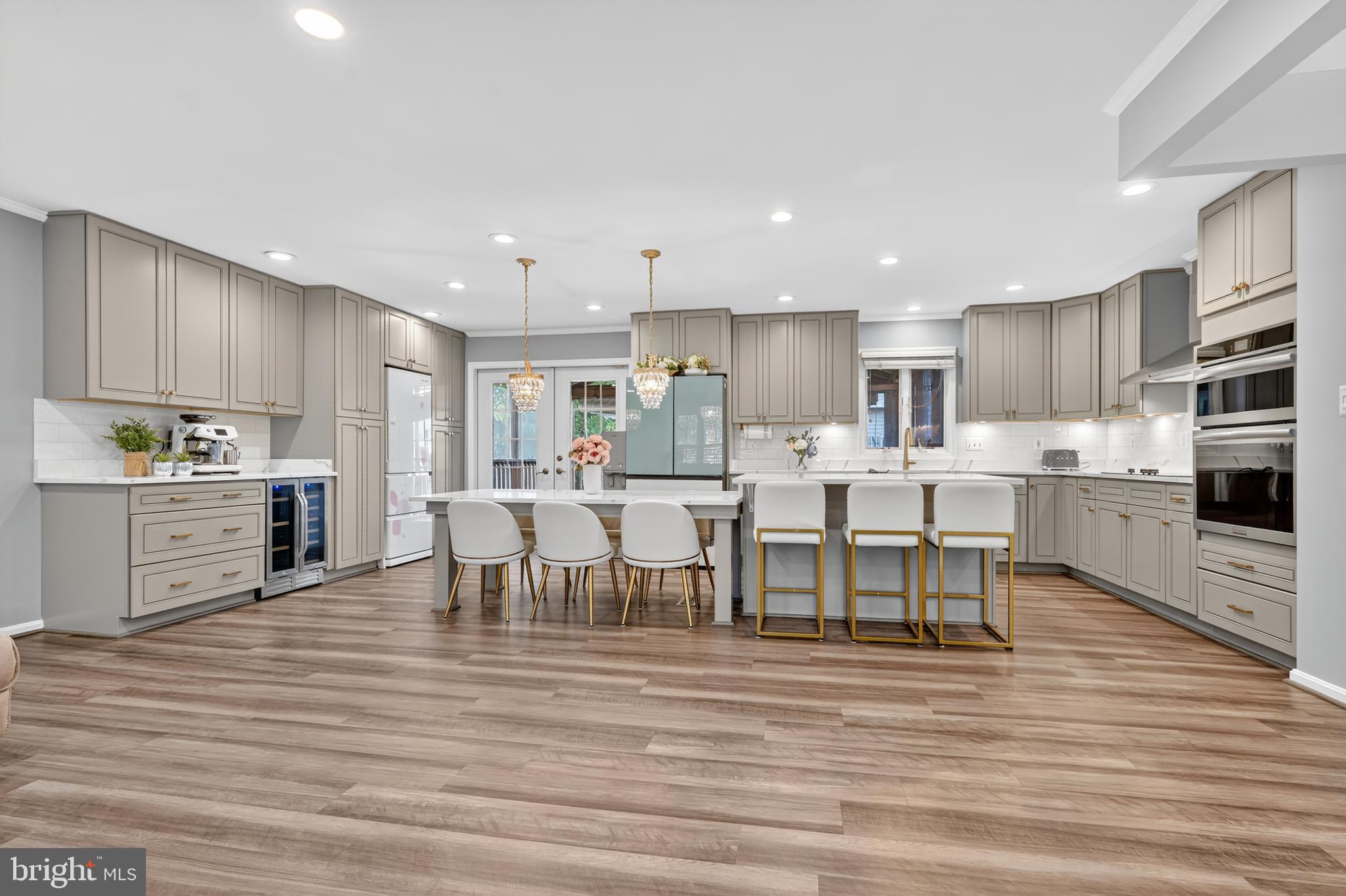 WATTS BRANCH MEADOWS - Residential