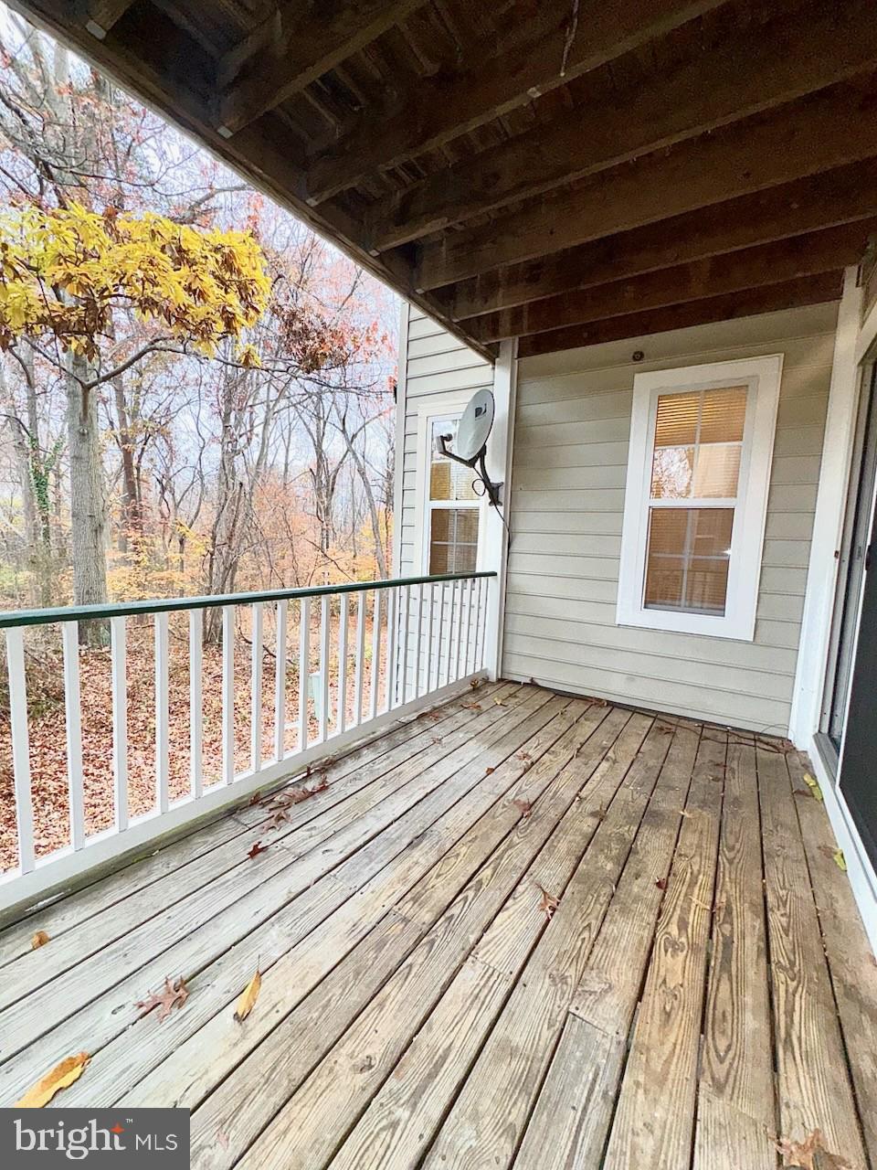 BRINKLEY OVERLOOK - Residential Lease